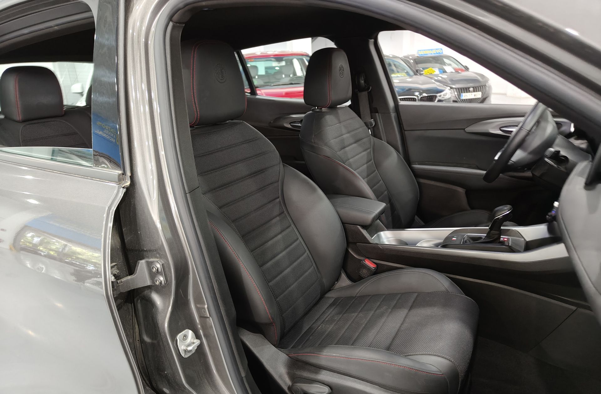 Alfa Romeo Tonale 1.5 MHEV Sprint FWD - foto 19