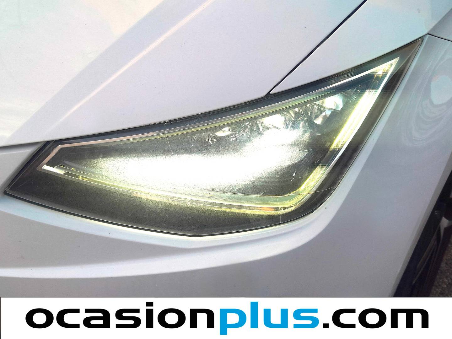 Seat Ibiza Seat Ibiza 1.0 TGI GNC FR Eco Plus (90 CV) km 0