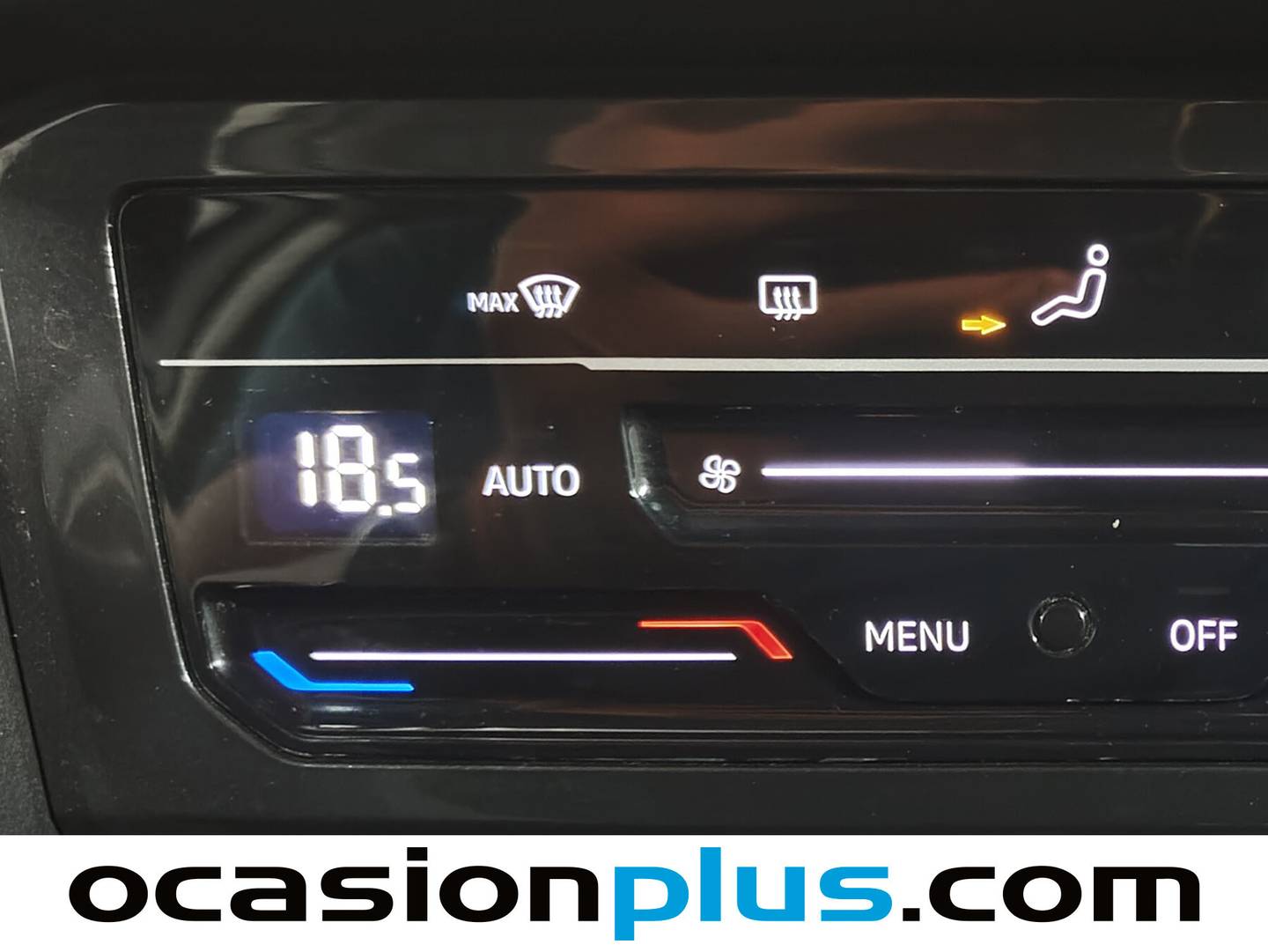 Paquetes del Volkswagen Tiguan Volkswagen Tiguan Life 2.0 TDI (150 CV)