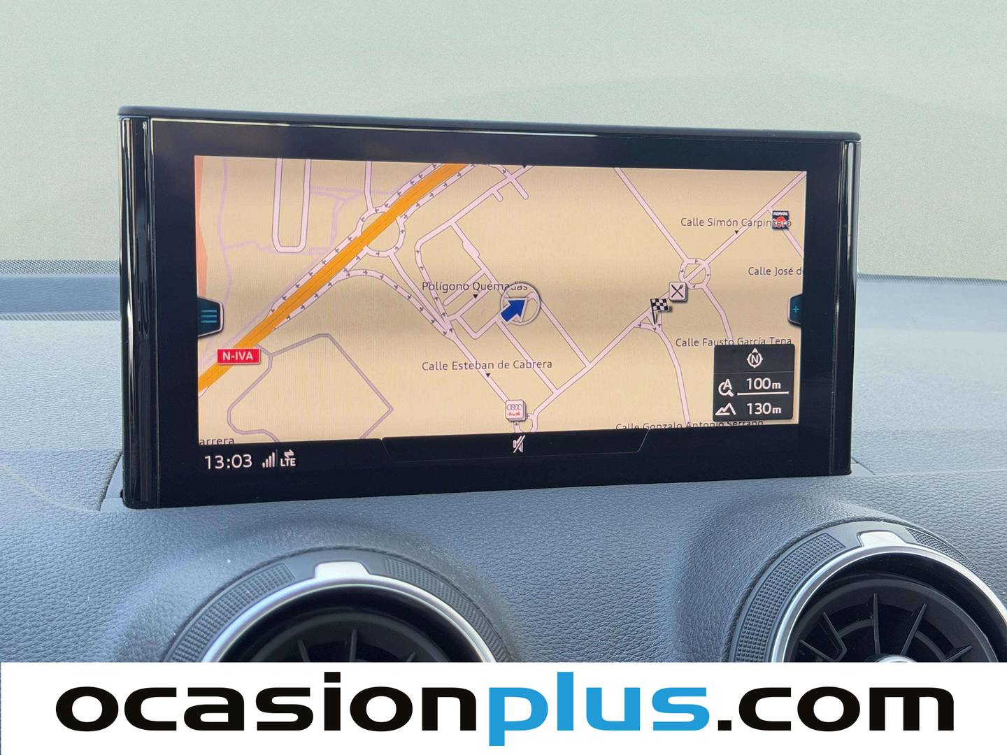 Extras y acabados del Audi Q2 Audi Q2 Advanced 30 TDI (116 CV) S tronic