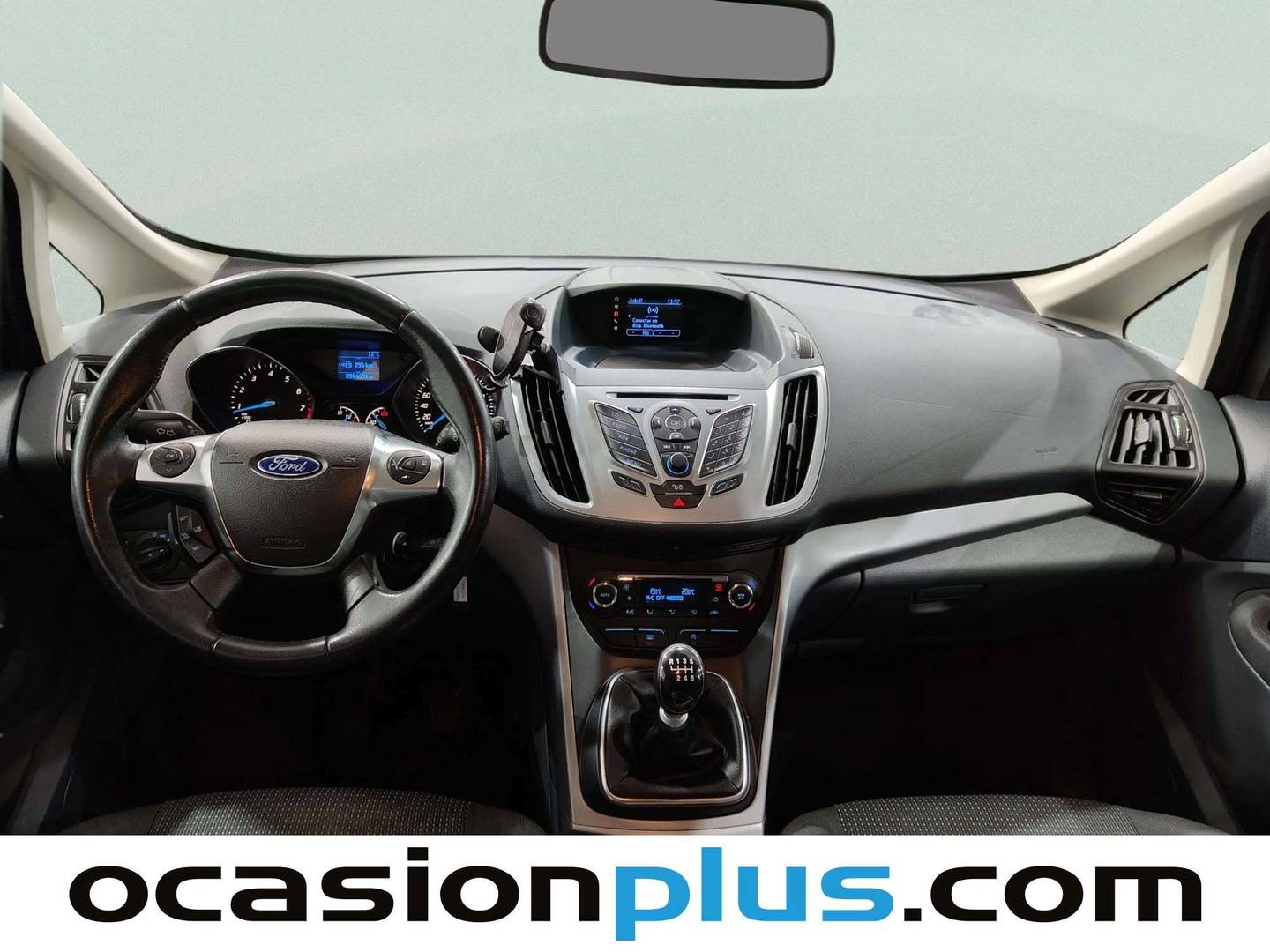 Foto Ford C-Max Ford C-Max 1.0 EcoBoost S&S Trend (125 CV)