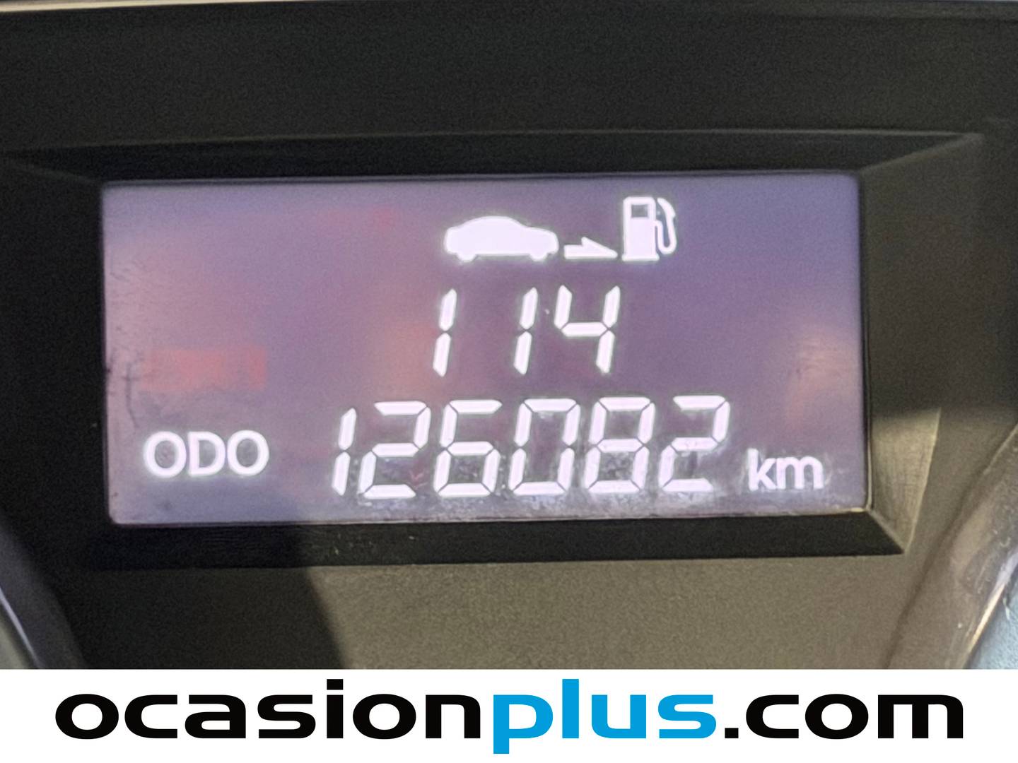 Foto Hyundai ix35 Hyundai ix35 1.7 CRDI Comfort 4x2 (115 CV)