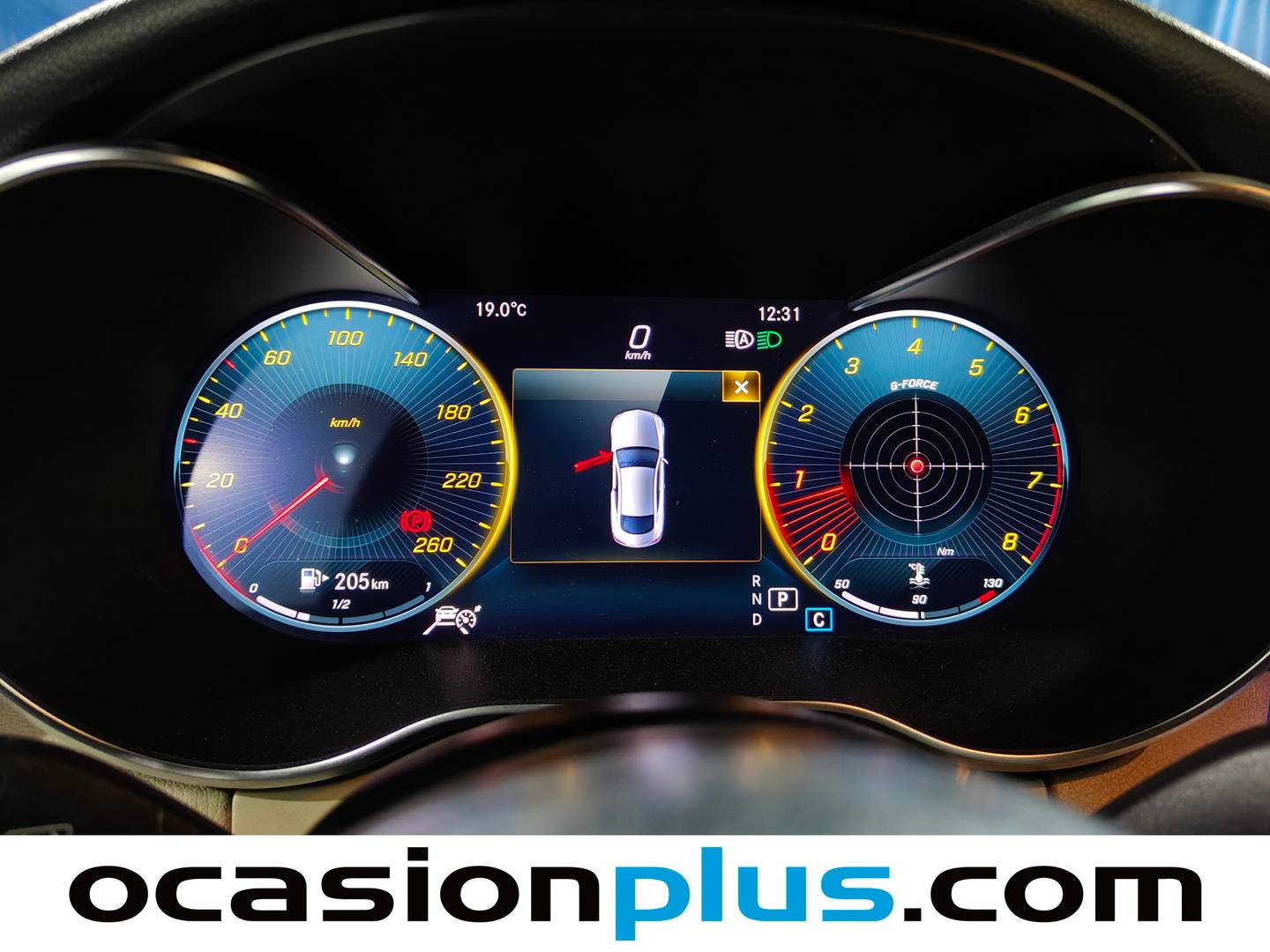 Mercedes Clase C Mercedes Clase C Coupe 300 (258 CV) km 0