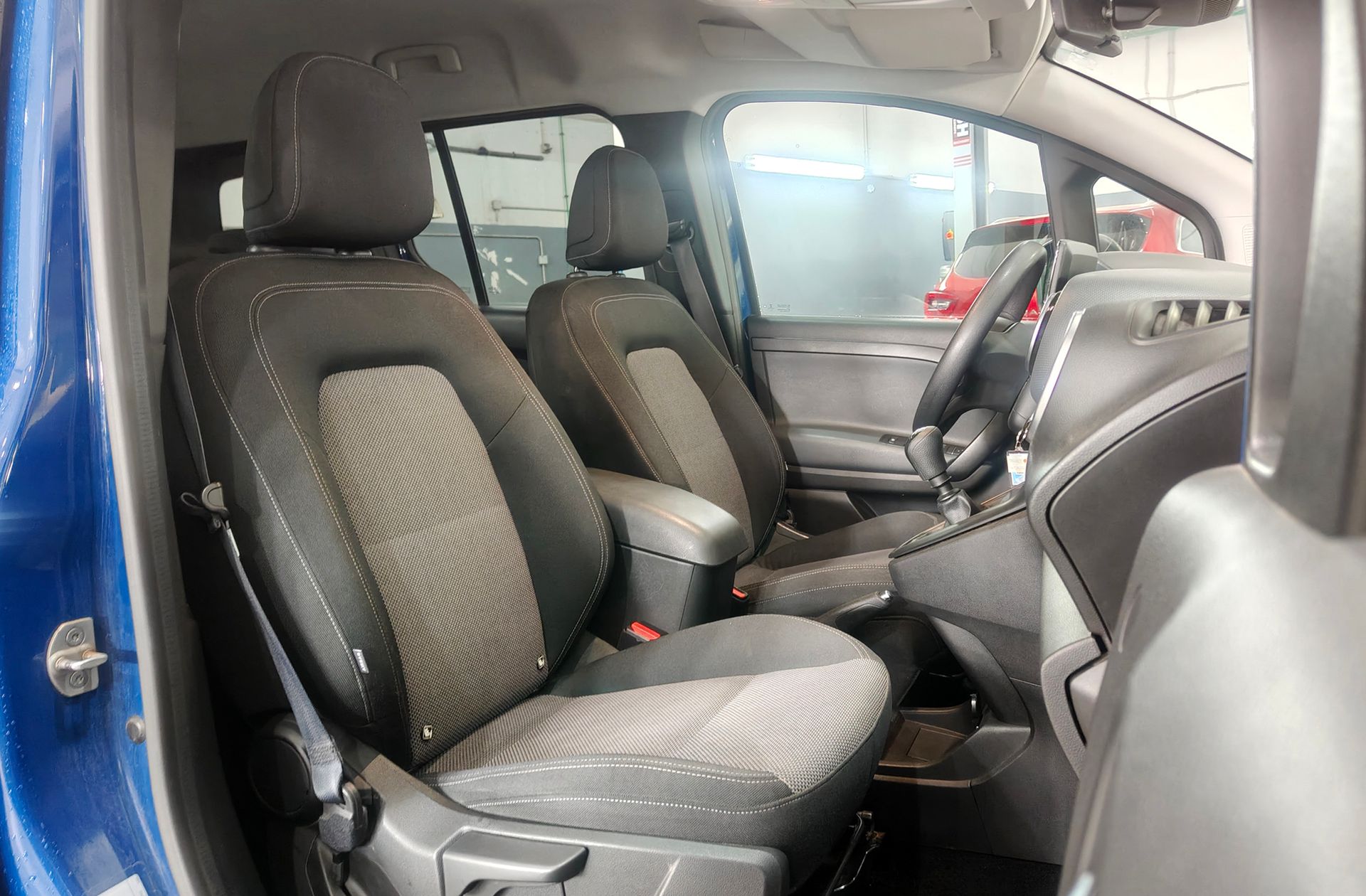 Mercedes-Benz Citan Combi 110 CDI Tourer Base Largo - foto 17