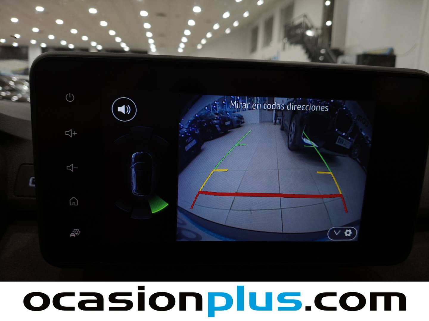 Foto Dacia Sandero Dacia Sandero Stepway Extreme Go TCe (110 CV)