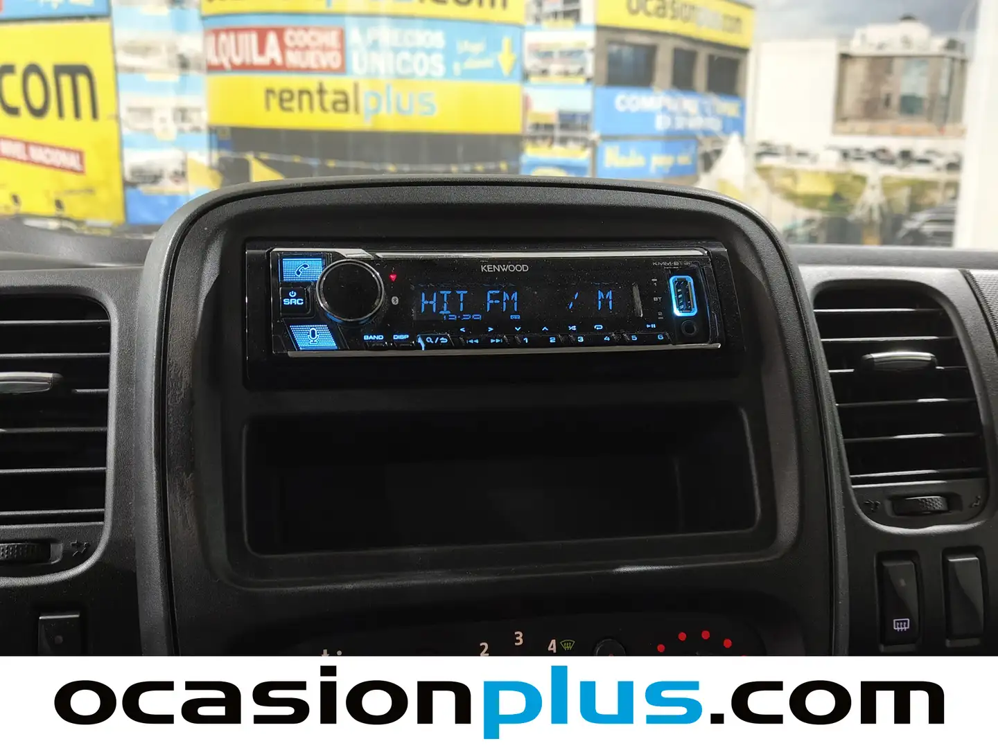 Foto Fiat Talento Fiat Talento Furgon 2.0 MultiJet Base Largo (120 CV)