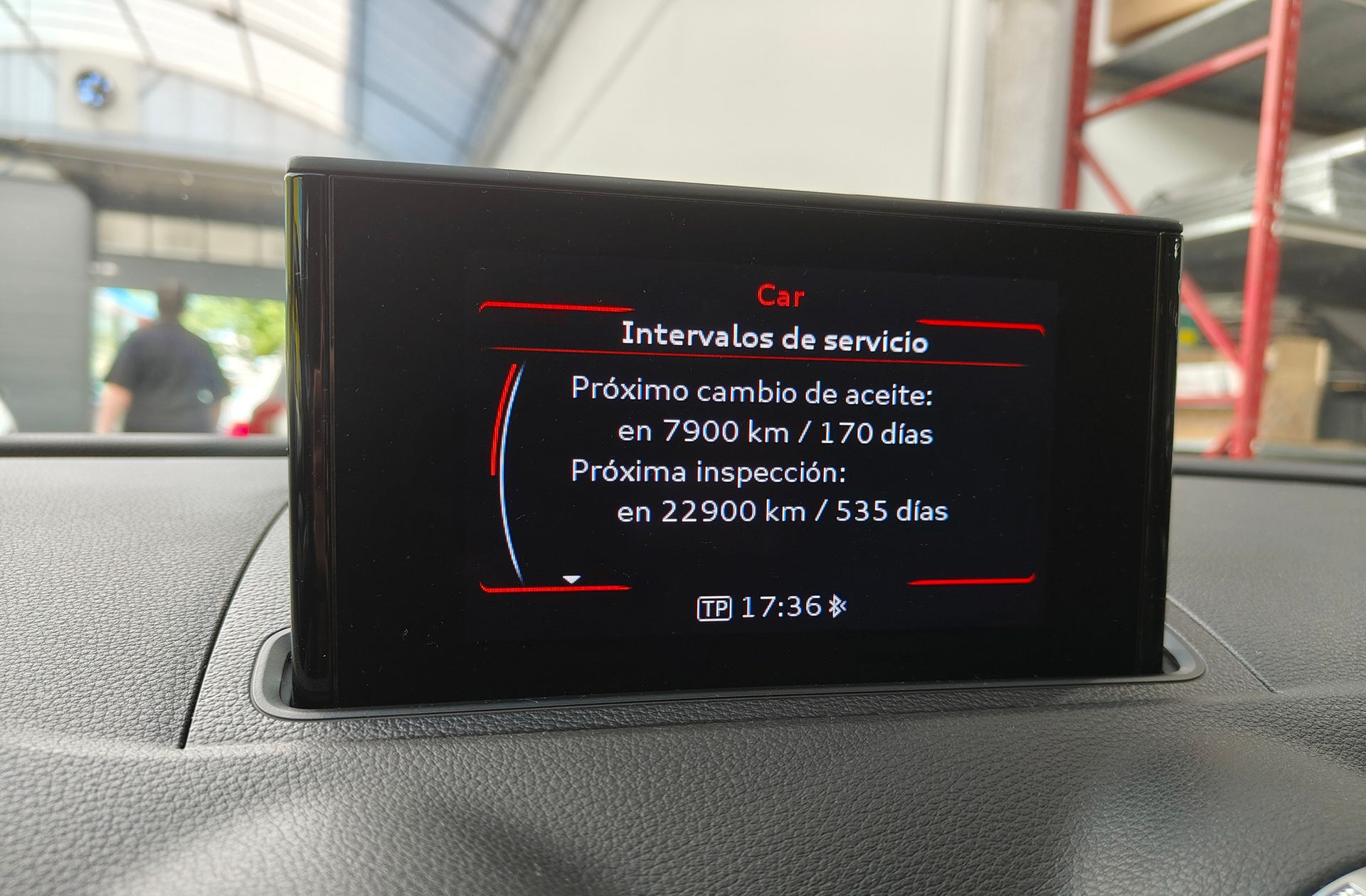 Audi A3 Sportback Advanced 1.6 TDI clean diesel - foto 25