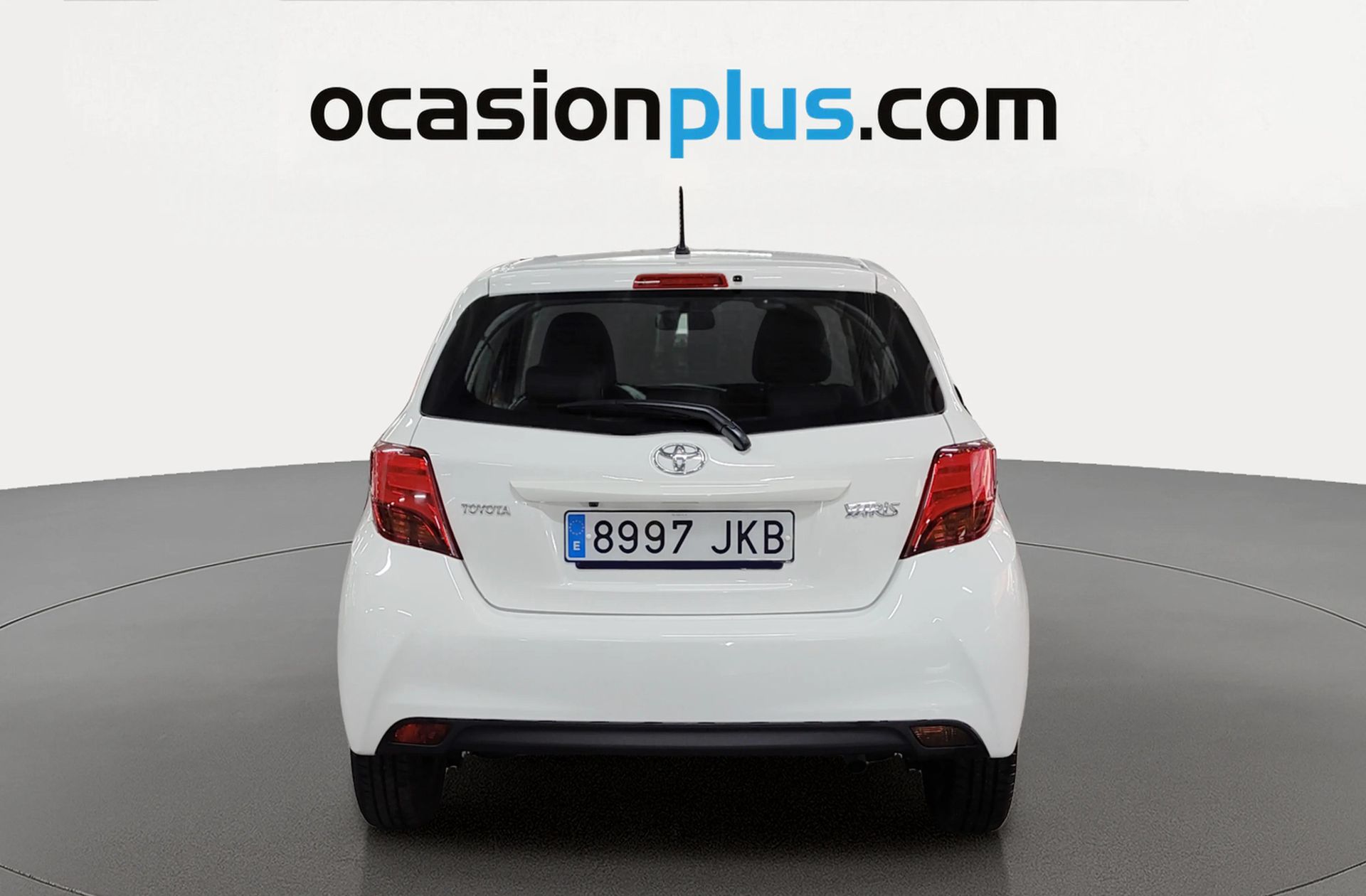 Toyota Yaris 100 Active - foto 12