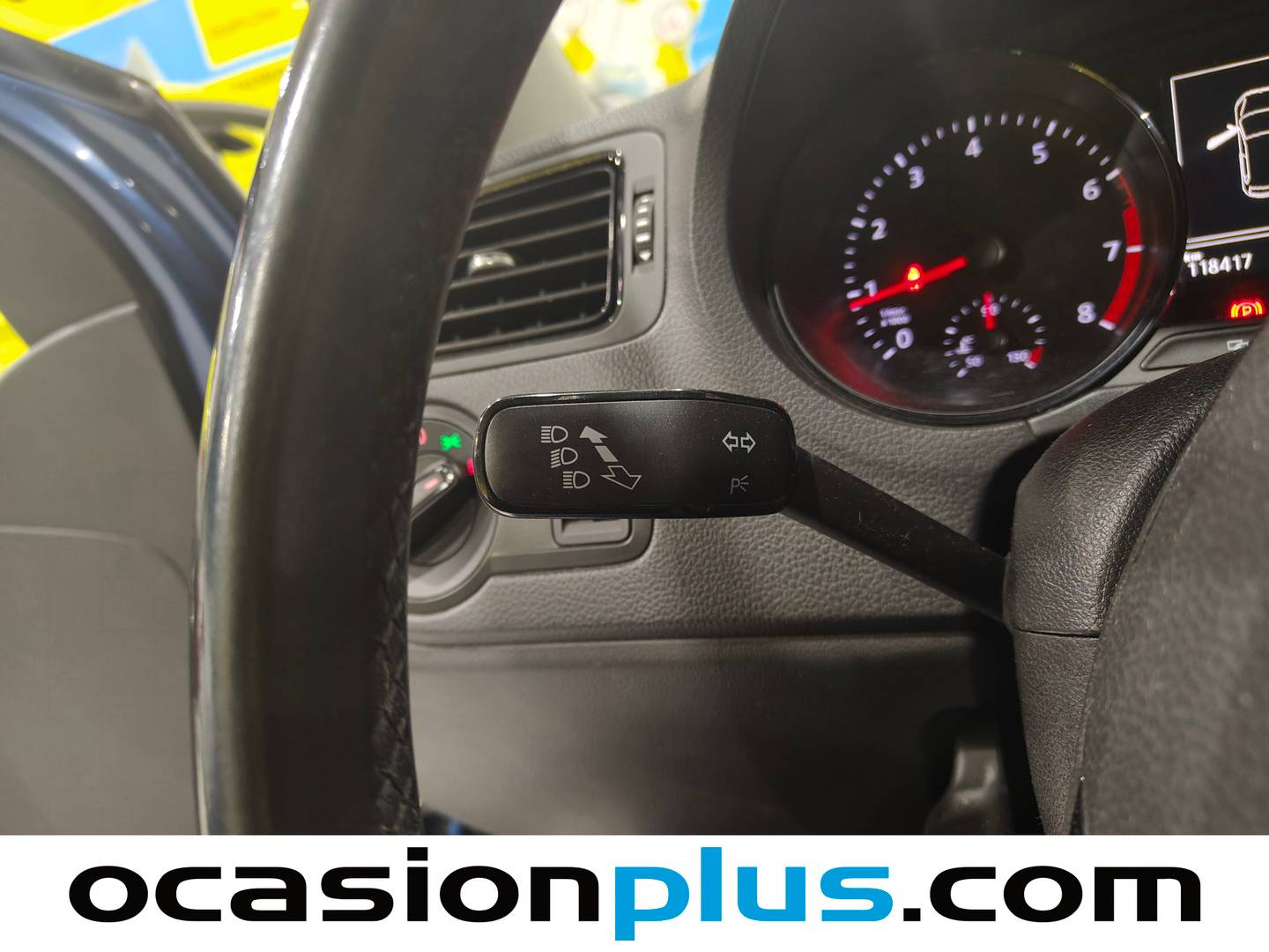 Foto Volkswagen Polo Volkswagen Polo A-Polo 1.0 BMT (75 CV)