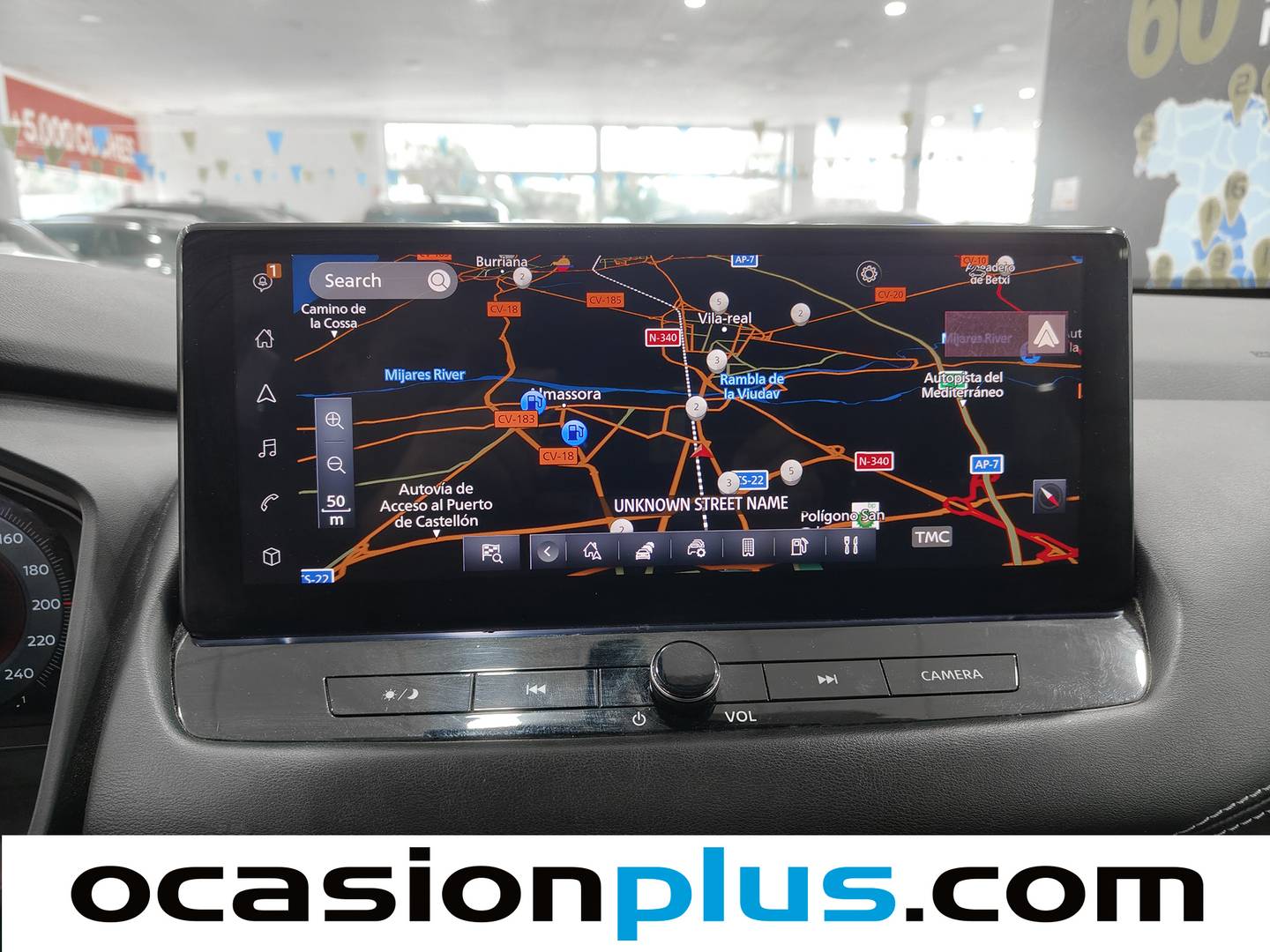 Nissan QASHQAI Nissan Qashqai DIG-T 160 mHEV N-Connecta Xtronic (158 CV) híbrido