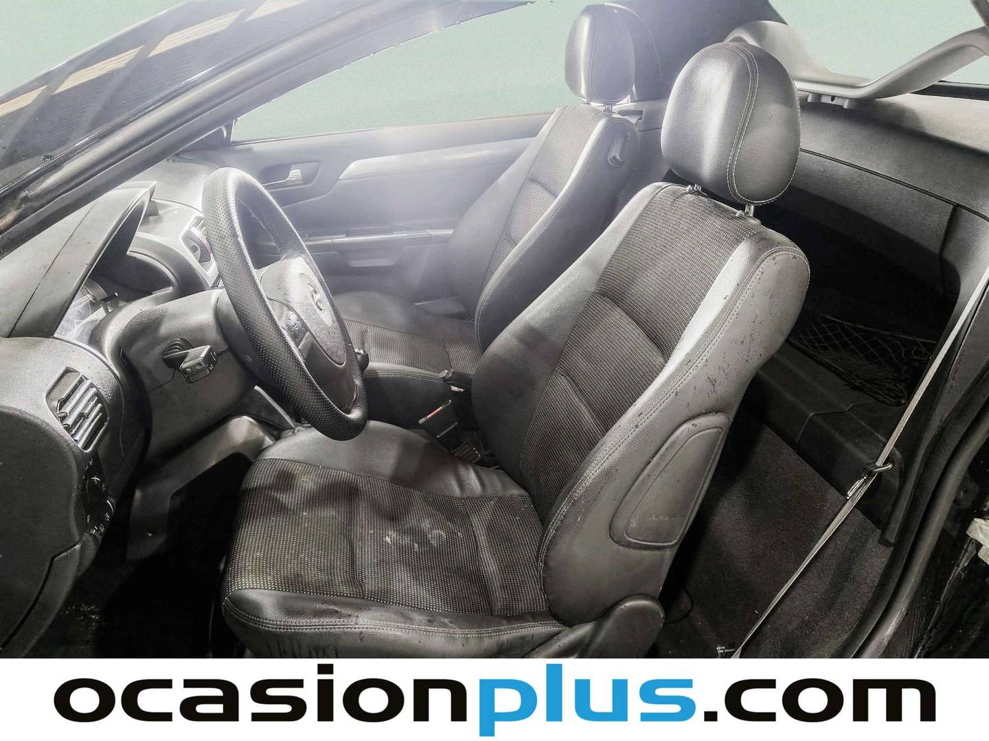 Foto Opel Tigra Opel Tigra 1.4 16V Sport Cabrio (90 CV)