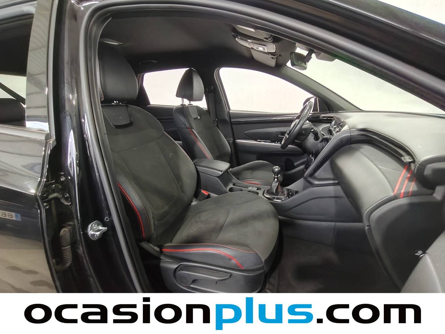 Hyundai Tucson Hyundai Tucson 1.6 TGDI N-Line 30 Aniversario (150 CV) 2023