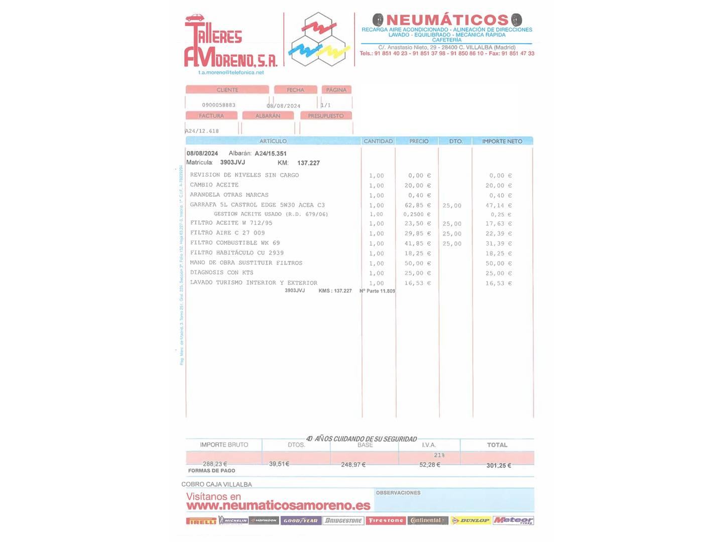 Foto del mantenimiento del Volkswagen Beetle Volkswagen Beetle Dune 1.4 TSI BMT (150 CV) DSG