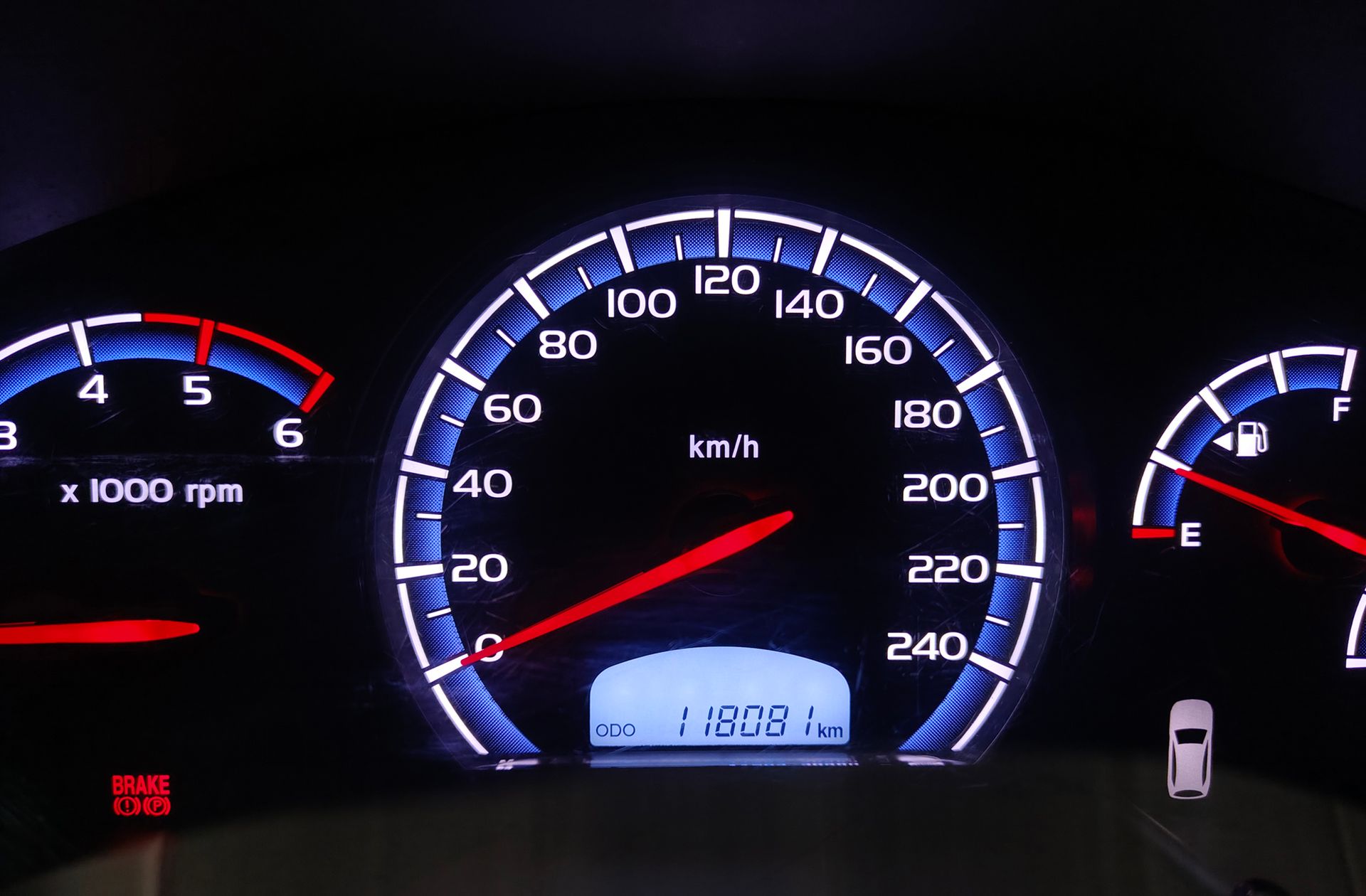 SsangYong Rexton D22T Premium 4x2 7 plazas - foto 8
