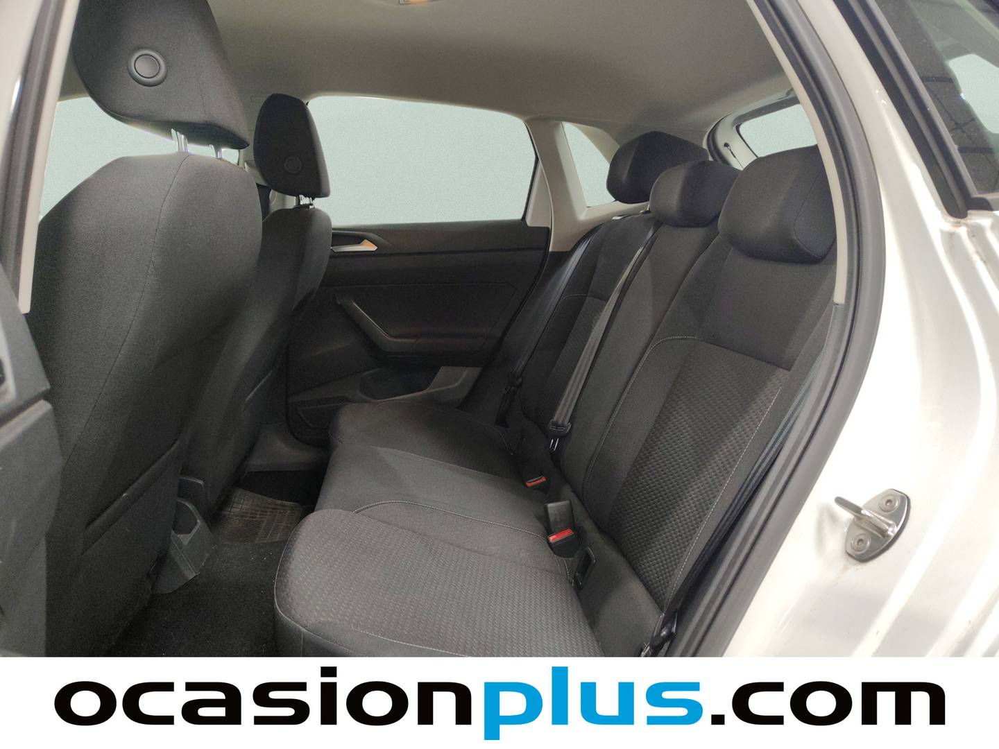 Foto Volkswagen Polo Volkswagen Polo Advance 1.0 (80 CV)