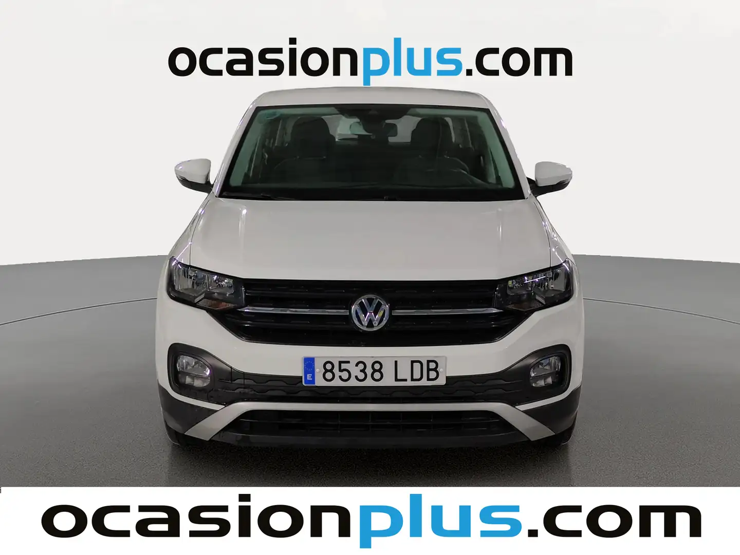 Foto Volkswagen T-Cross Volkswagen T-Cross Edition 1.6 TDI  (95 CV)