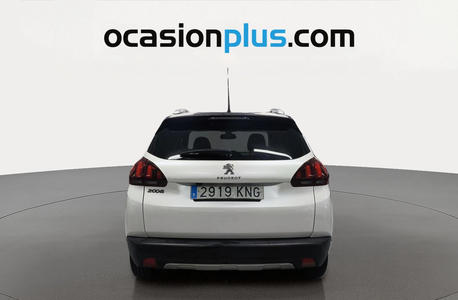 Peugeot 2008 PureTech 110 Allure - foto 14