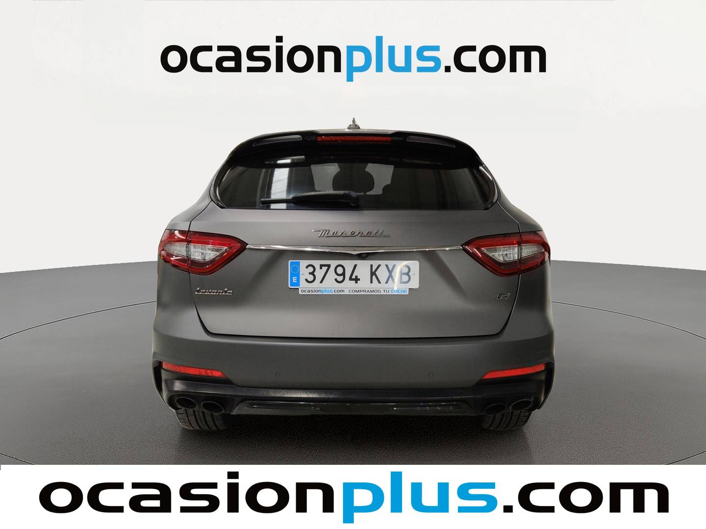 Maserati Levante Maserati Levante 3.0 V6 Vulcano AWD Auto (350 CV) barato