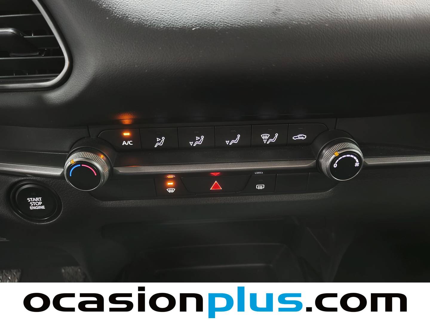 Foto Mazda CX-30 Mazda CX-30 2.5 e-Skyactive G MHEV Prime-Line (140 CV)