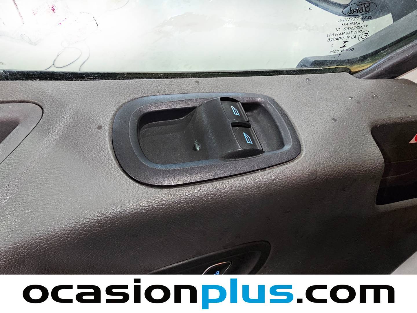 Ford Transit Ford Transit Furgon 350 L3H2 Trend (130 CV) km 0