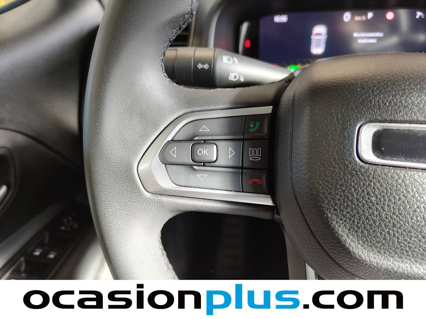 Jeep Renegade Jeep Renegade eHybrid 1.5 Altitude DCT (130 CV) seminuevo