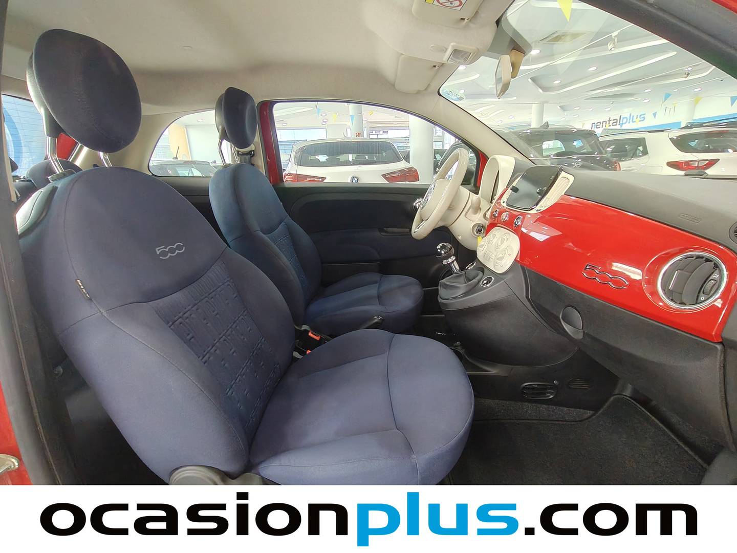 Fiat 500 Fiat 500 1.0 Hybrid Cult (70 CV) km 0
