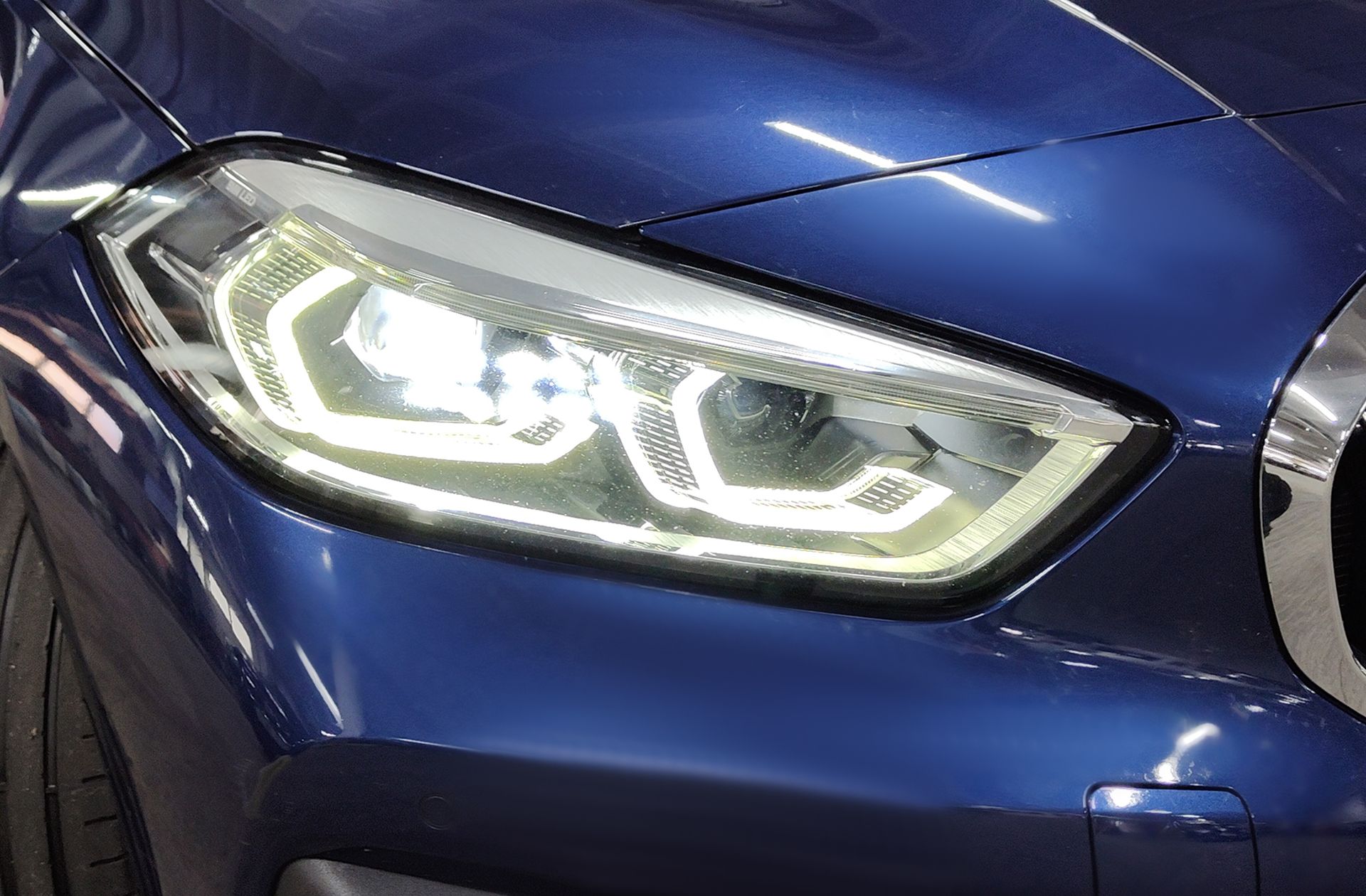 BMW Serie 1 118i - foto 17