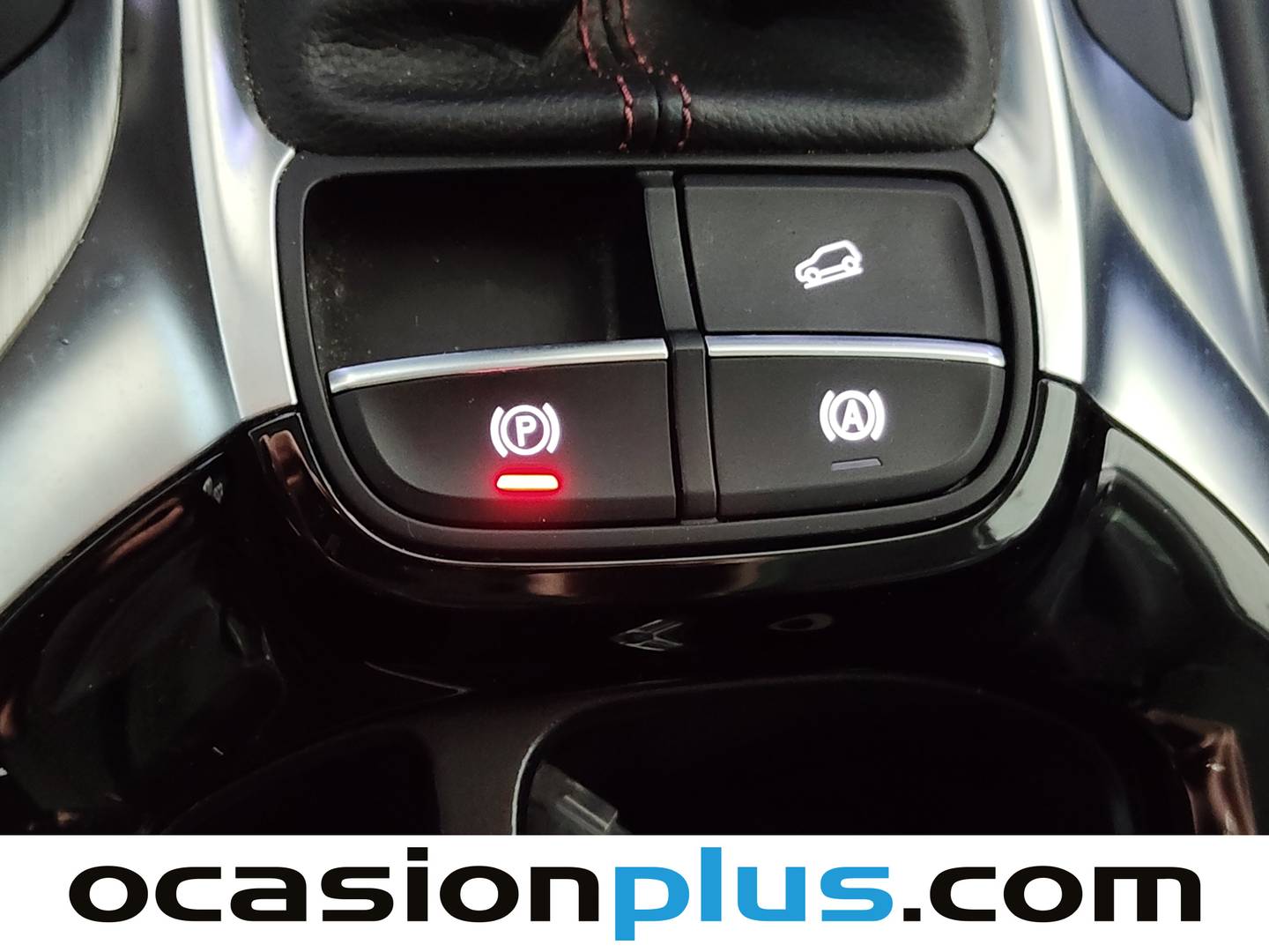 MG HS MG HS 1.5 Turbo GDI Luxury (162 CV) manual