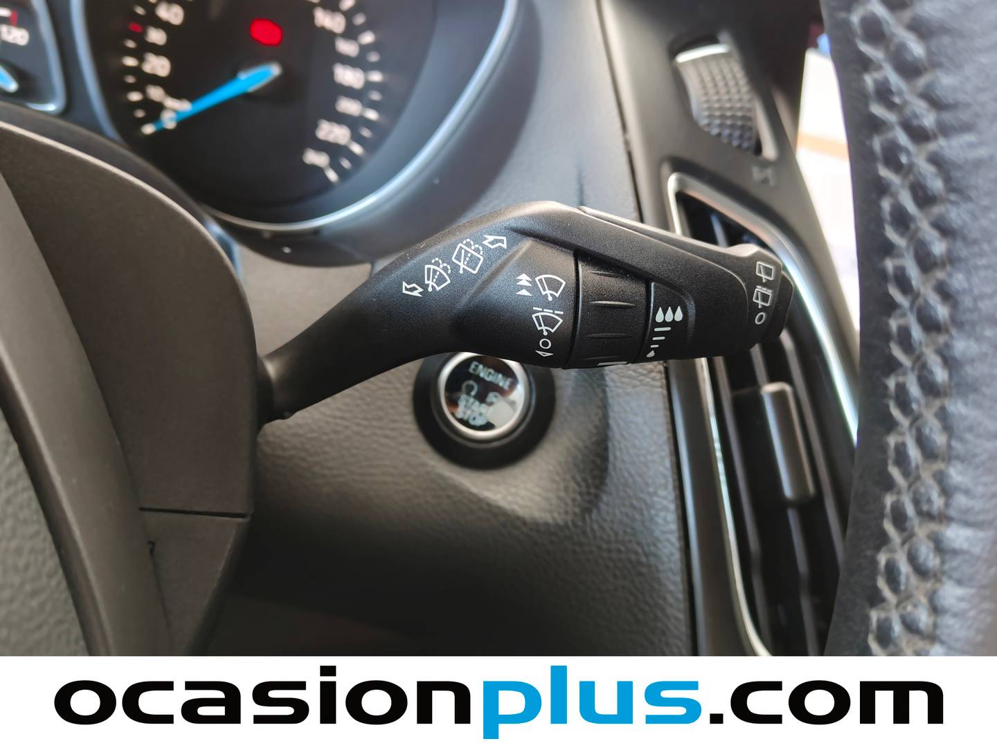 Ford Focus Ford Focus 1.5 Ecoboost ST-Line Auto (182 CV) de segunda mano