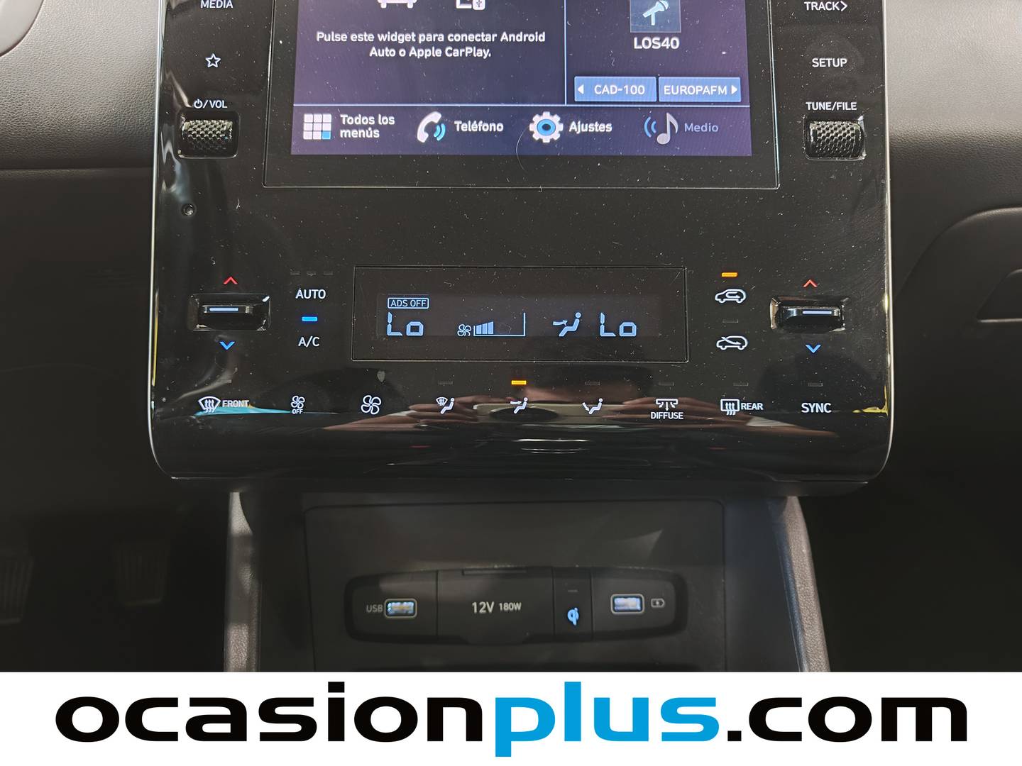 Acabados Hyundai Tucson Hyundai Tucson 1.6 TGDI Maxx (150 CV)