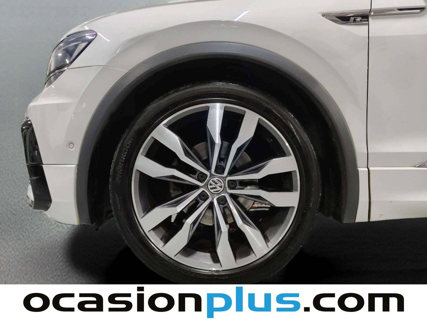 Foto Volkswagen Tiguan Volkswagen Tiguan Sport 1.4 TSI 4Motion (150 CV) DSG Pack R-Line