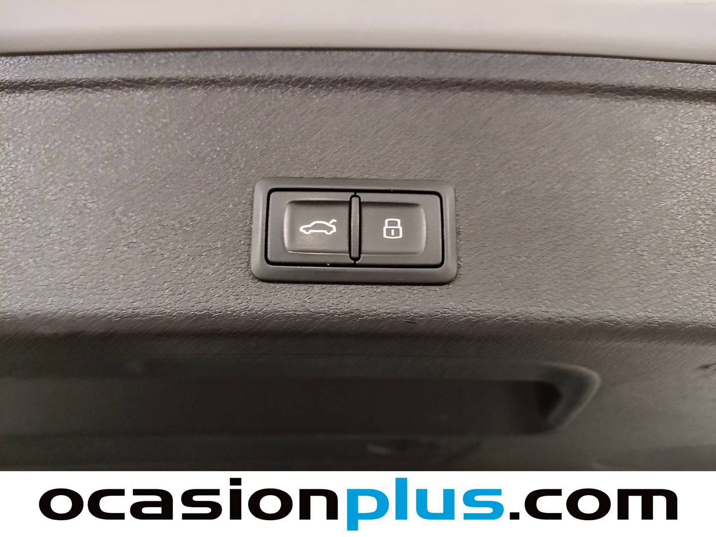 Paquetes del Audi A4 Audi A4 Avant Black line edition 2.0 TDI quattro (190 CV) S tronic S line