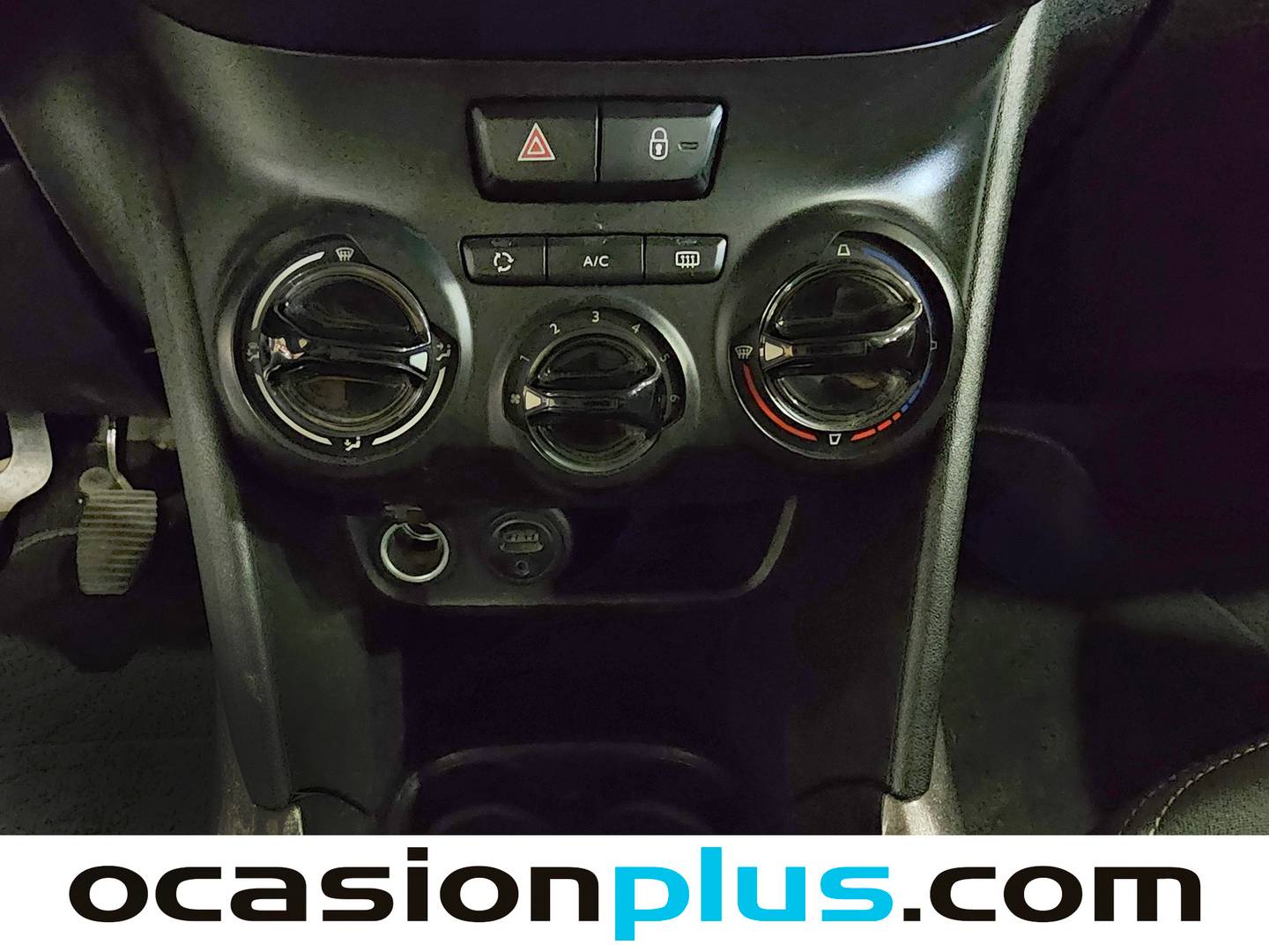 Foto Peugeot 2008 Peugeot 2008 BlueHDi 100 S&S Active (100 CV)