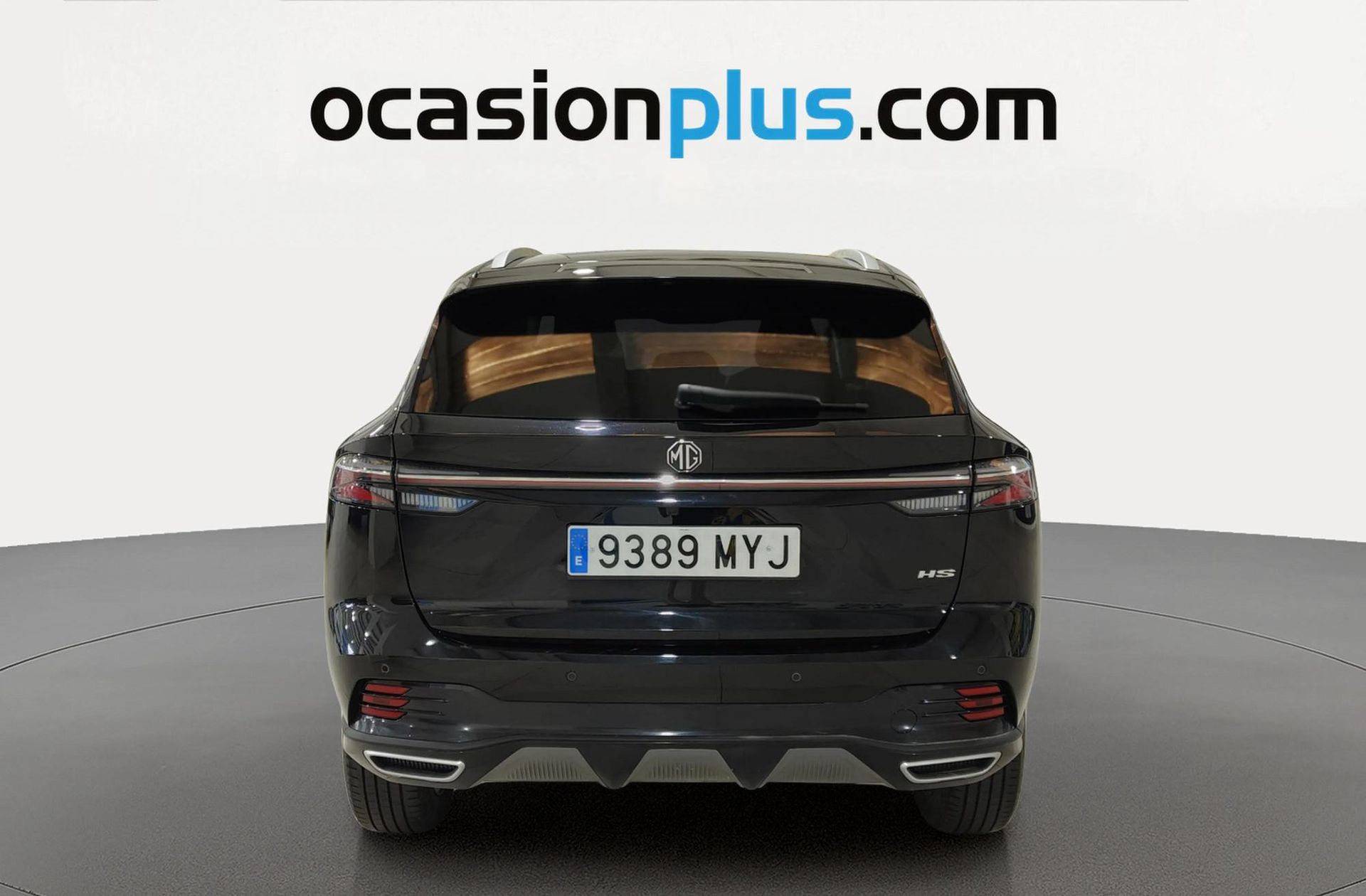MG HS 1.5T Comfort DCT - foto 18