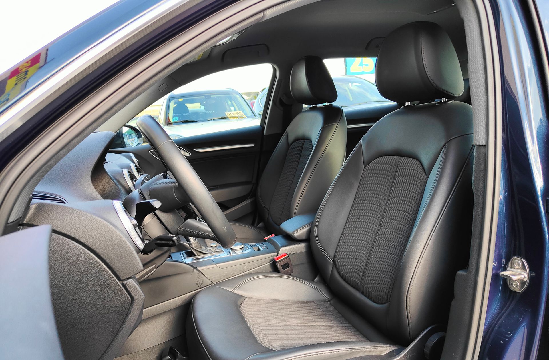 Audi A3 Sportback Design 35 TFSI S Tronic - foto 10
