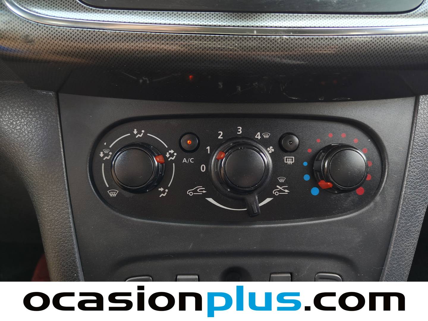 Foto Dacia Sandero Dacia Sandero Stepway TCe (90 CV)