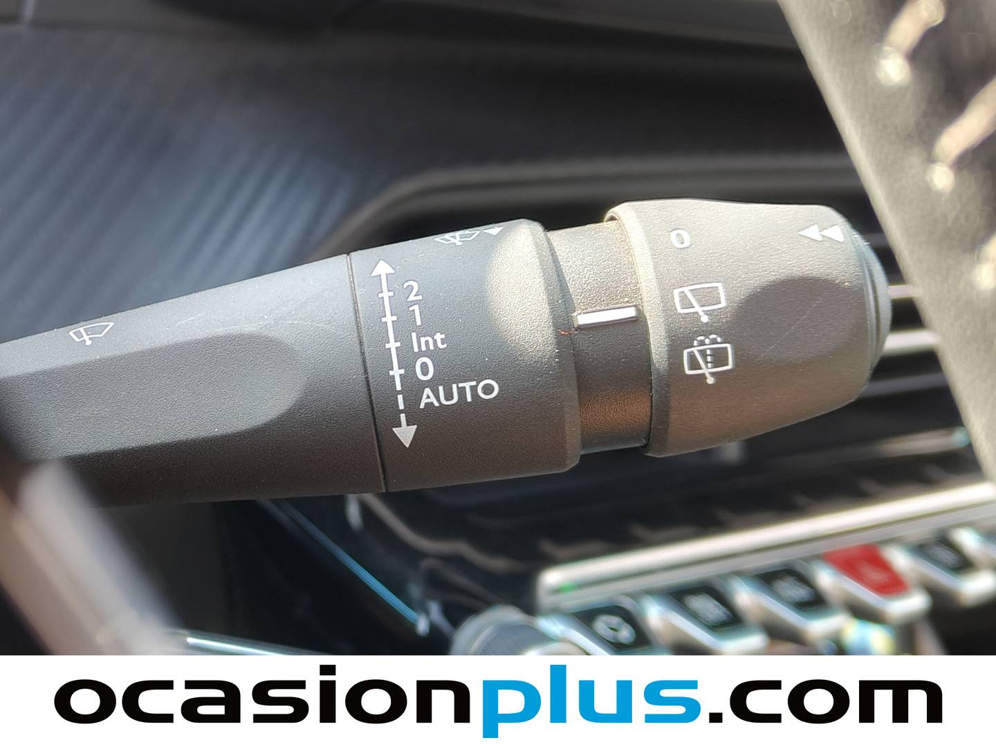 Foto Peugeot 2008 Peugeot 2008 PureTech 100 S&S Allure (100 CV)