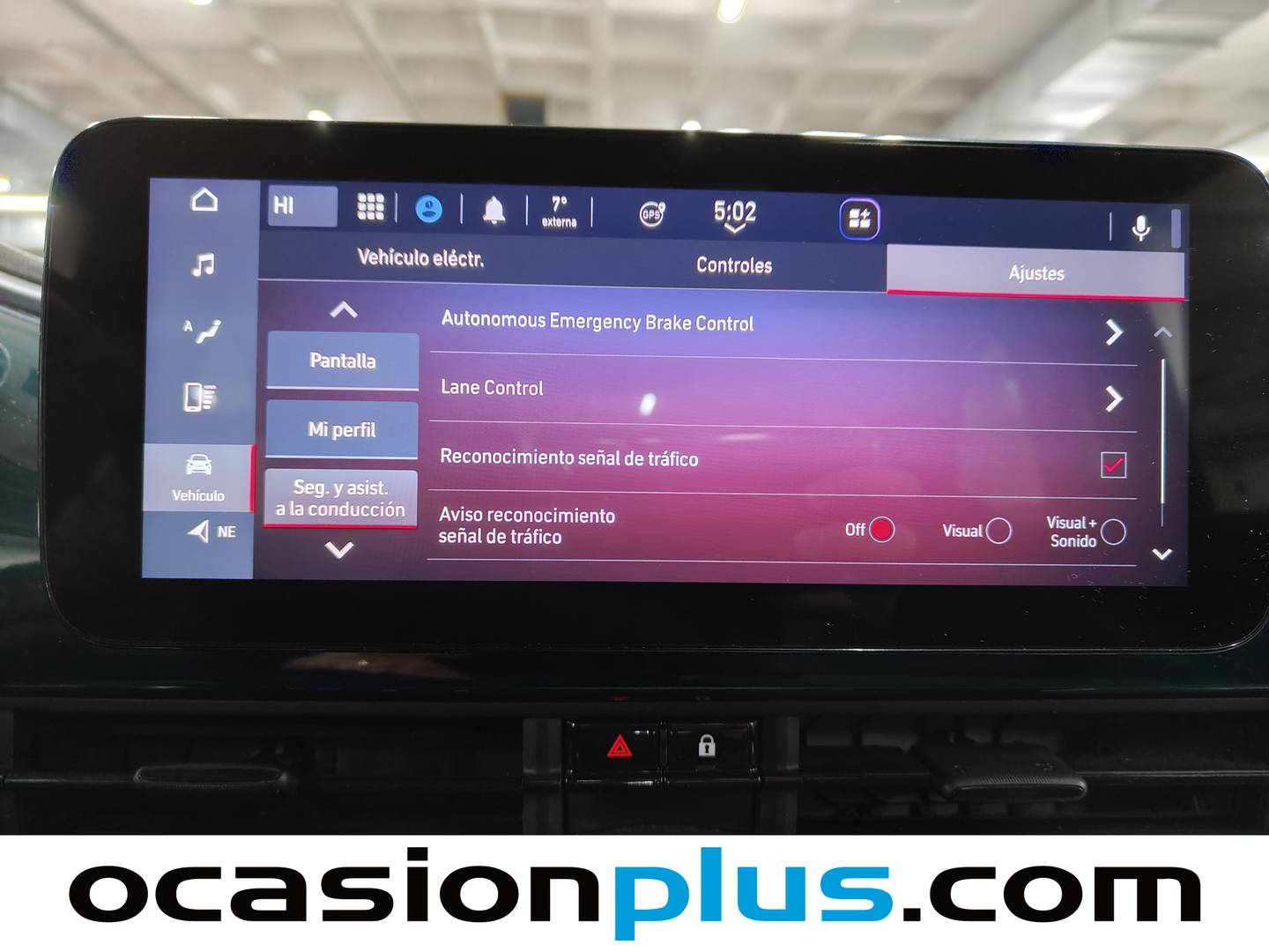 Foto Fiat 500 Fiat 500 Electrico Electrico 500 Icon Hb 320km (118 CV)