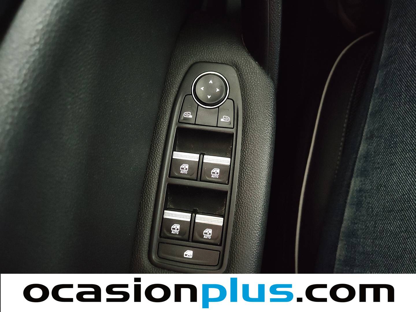 Renault Captur Renault Captur Techno E-Tech Híbrido (145 CV) de ocasión