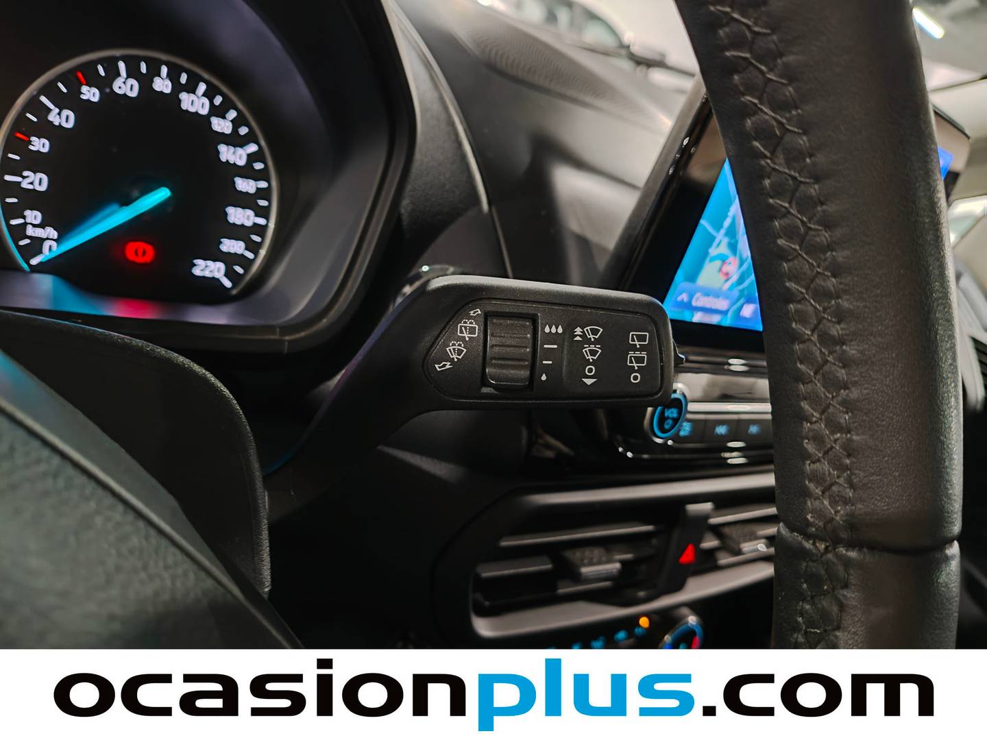 Ford EcoSport Ford EcoSport 1.0T EcoBoost S&S Active (125 CV) 125cv