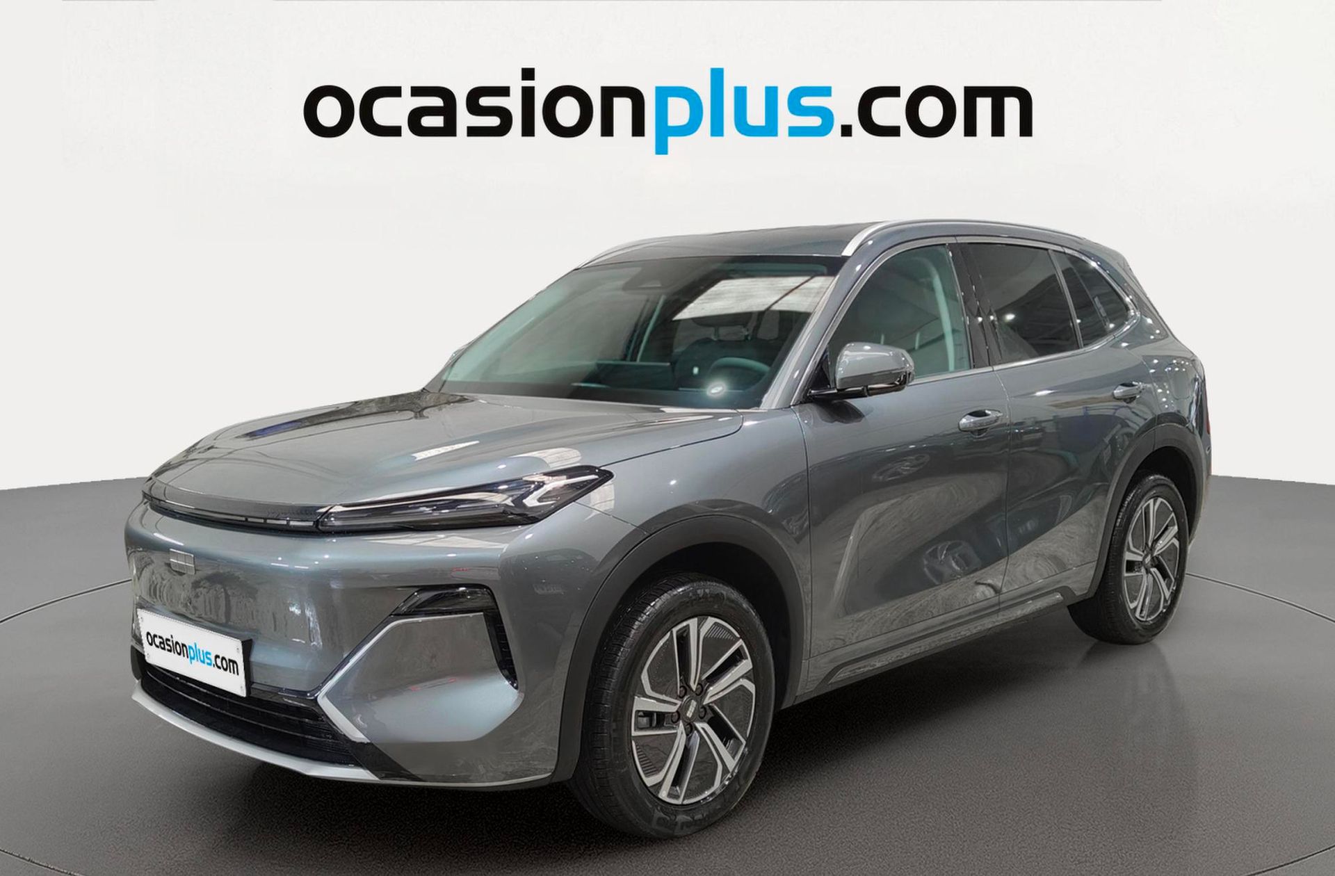 Geely Starray EM-i 1.5 PHEV Pro