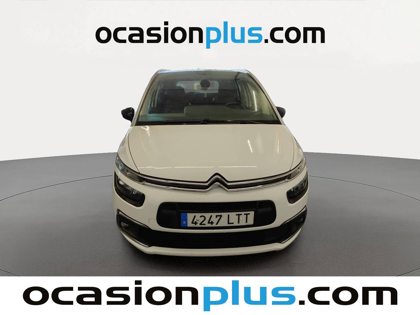 Citroën Grand C4 Spacetourer Citroën Grand C4 Spacetourer PureTech 130 S&S 6v C-Series (131 CV) 7 Plazas 131cv