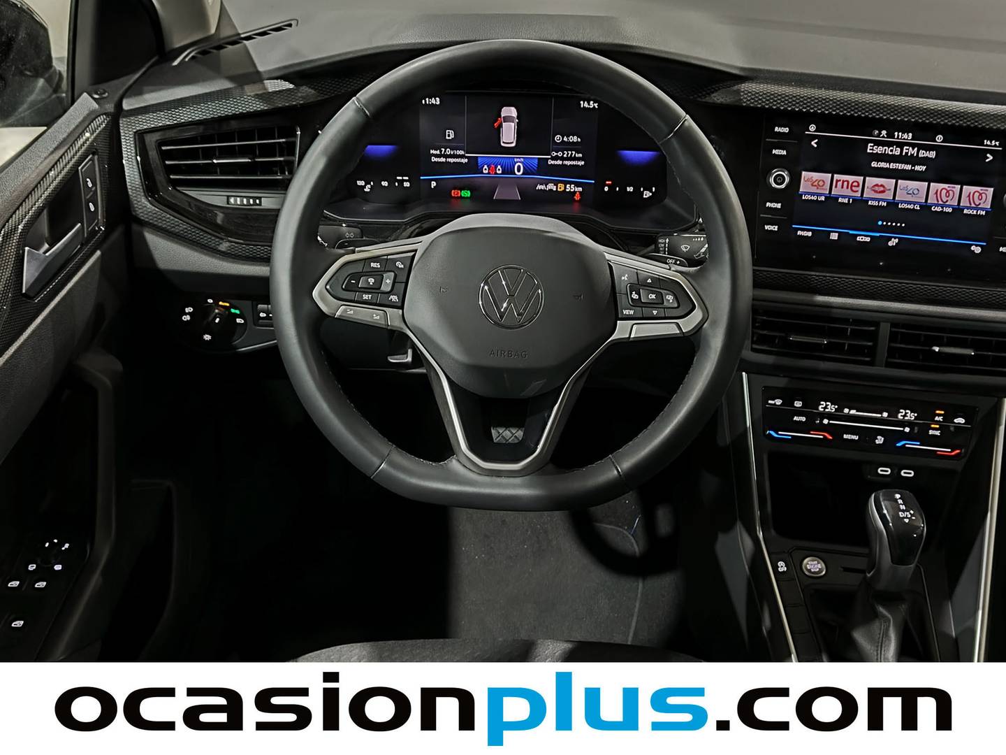 Foto Volkswagen Taigo Volkswagen Taigo ``Más`` 1.0 TSI 85 kW (115 CV) DSG