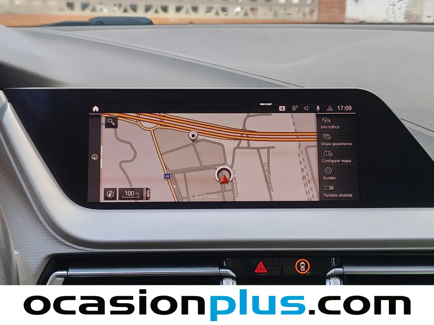 Foto BMW Serie 1 BMW Serie 1 116d (116 CV)