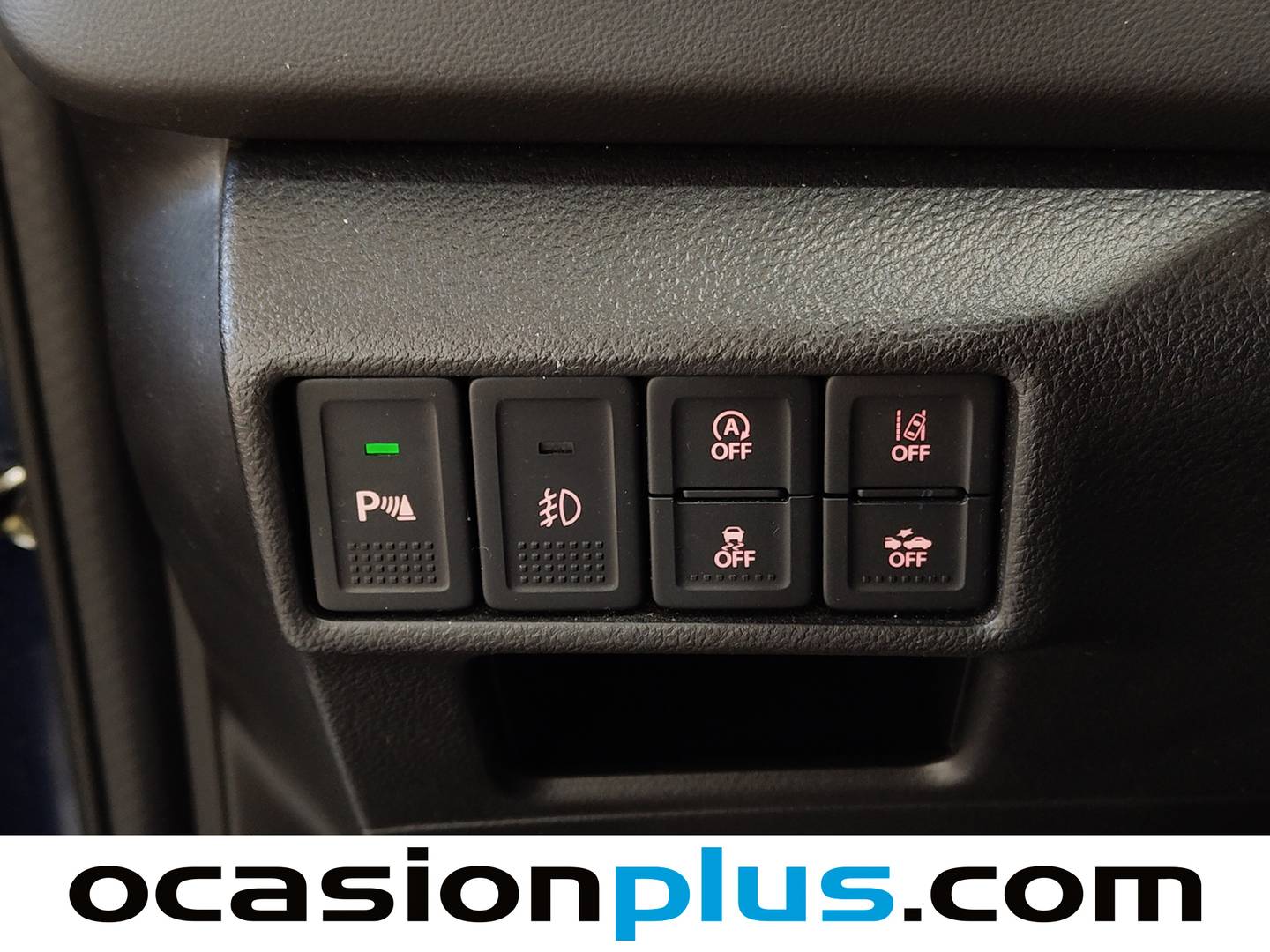 Foto Suzuki S-Cross Suzuki S-Cross 1.4T Mild Hybrid S2 4WD (129 CV)