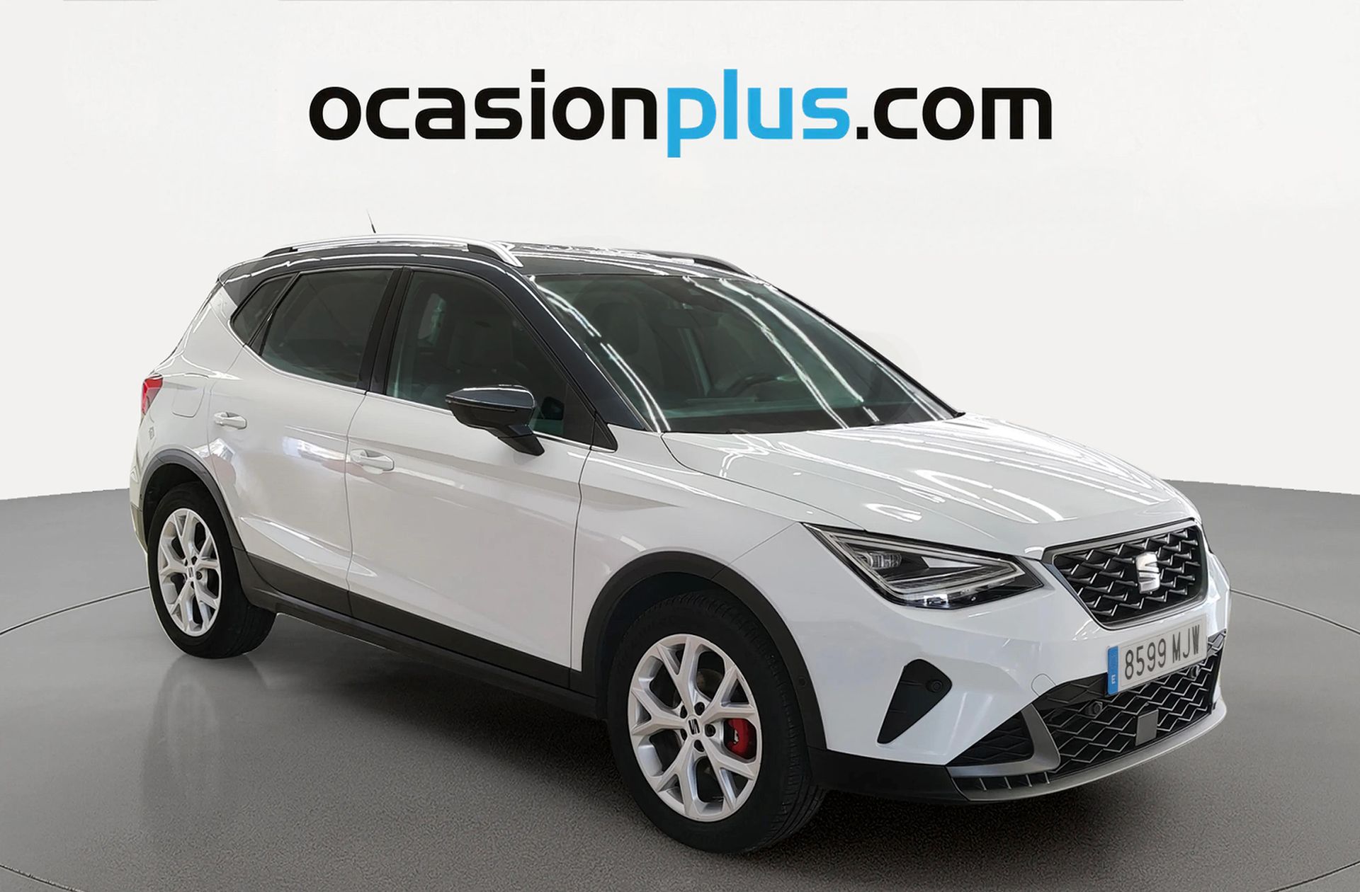 SEAT Arona 1.5 TSI FR XL DSG - foto 2