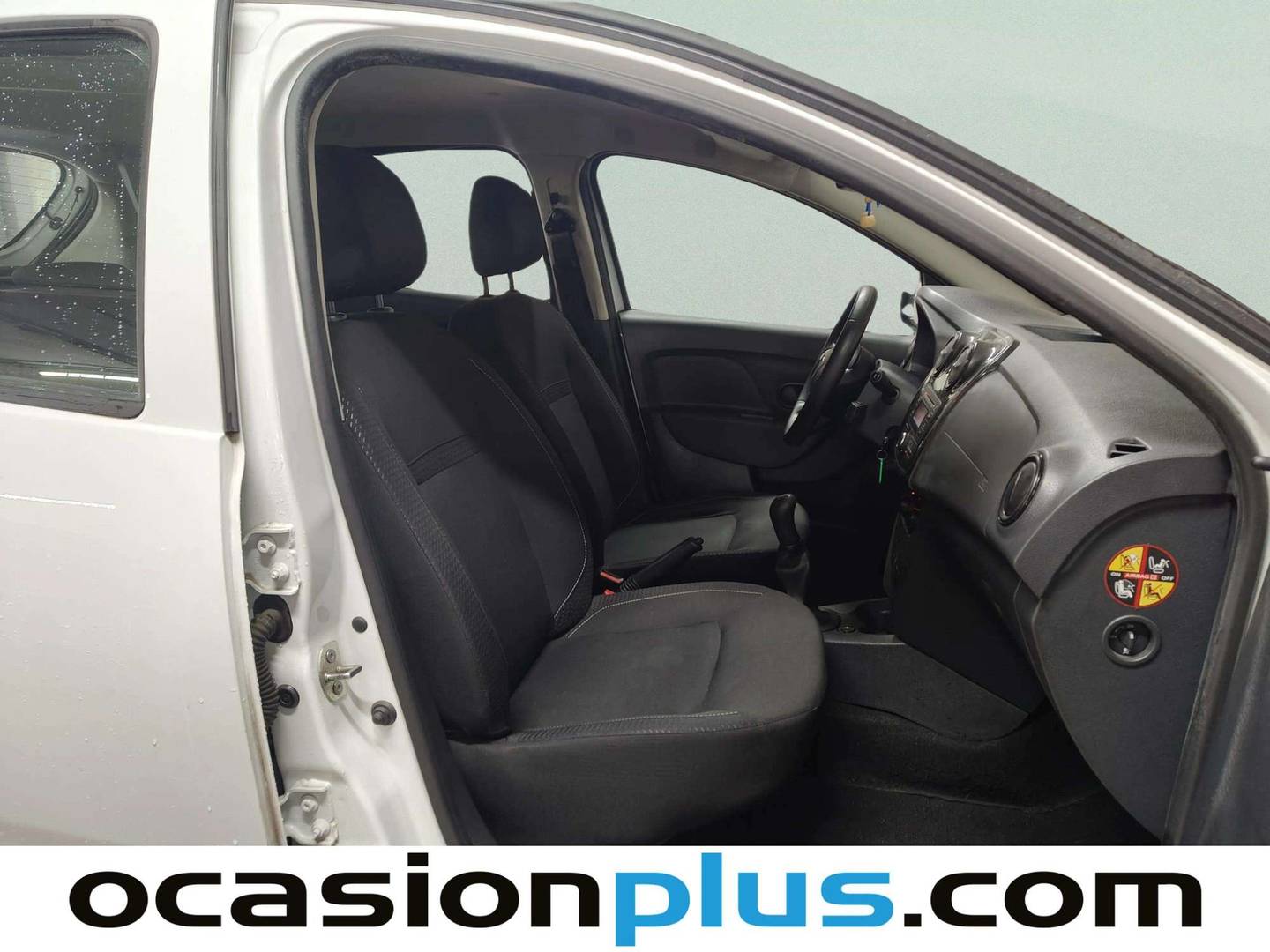 Foto Dacia Sandero Dacia Sandero 1.0 Laureate (73 CV)