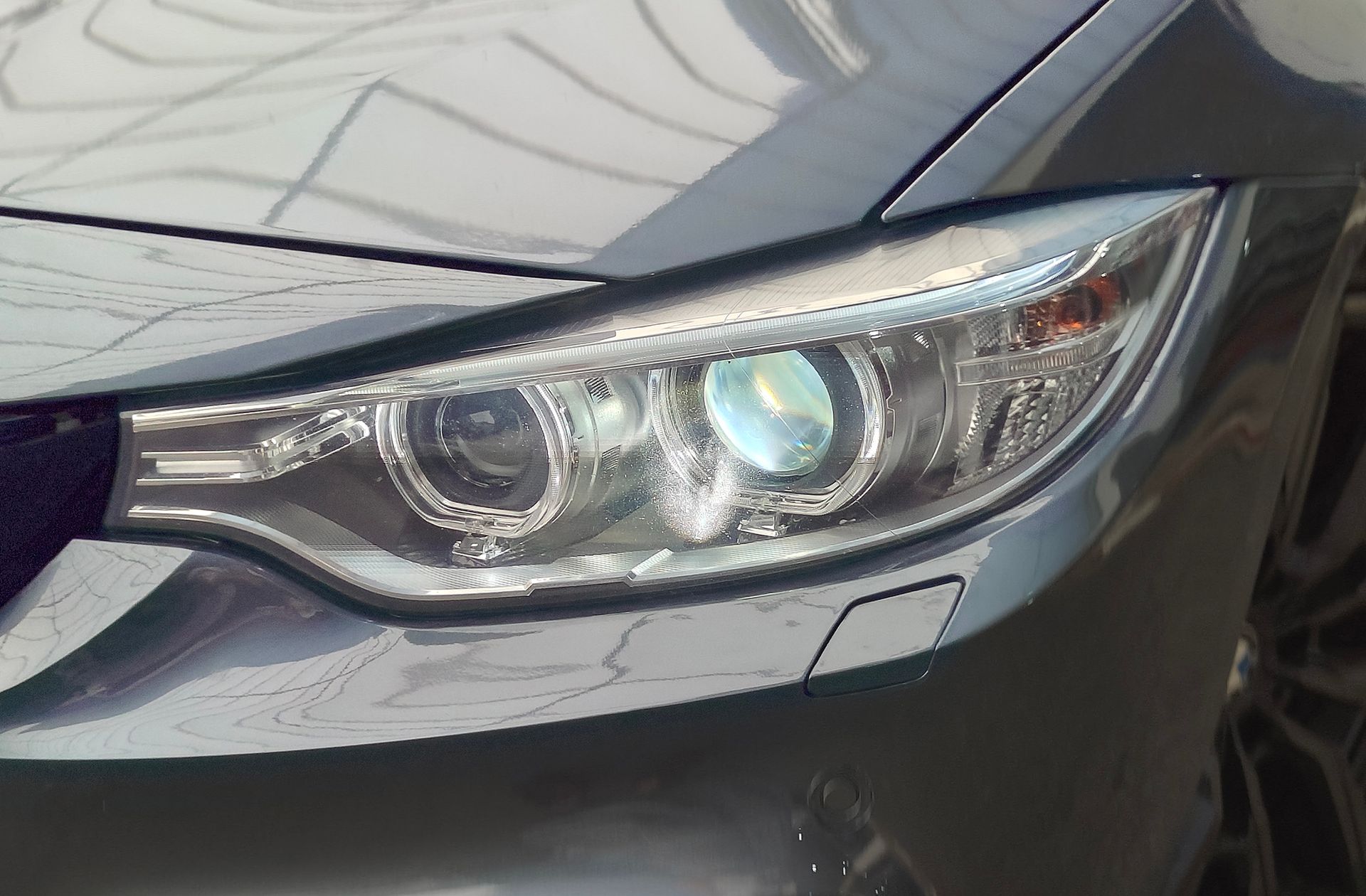 BMW Serie 4 418d Gran Coupe - foto 14