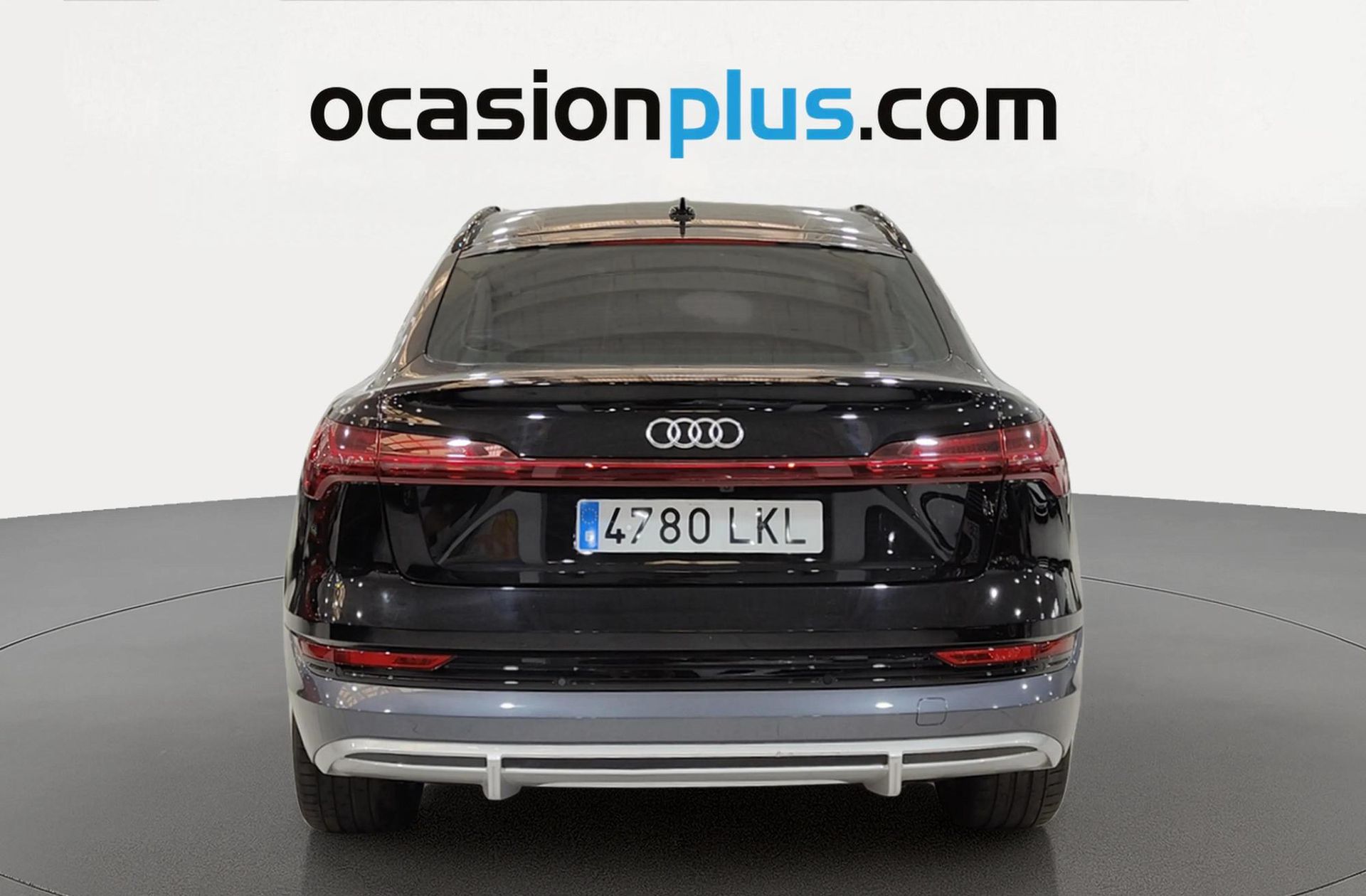 Audi e-tron Advanced e-tron 50 quattro - foto 18