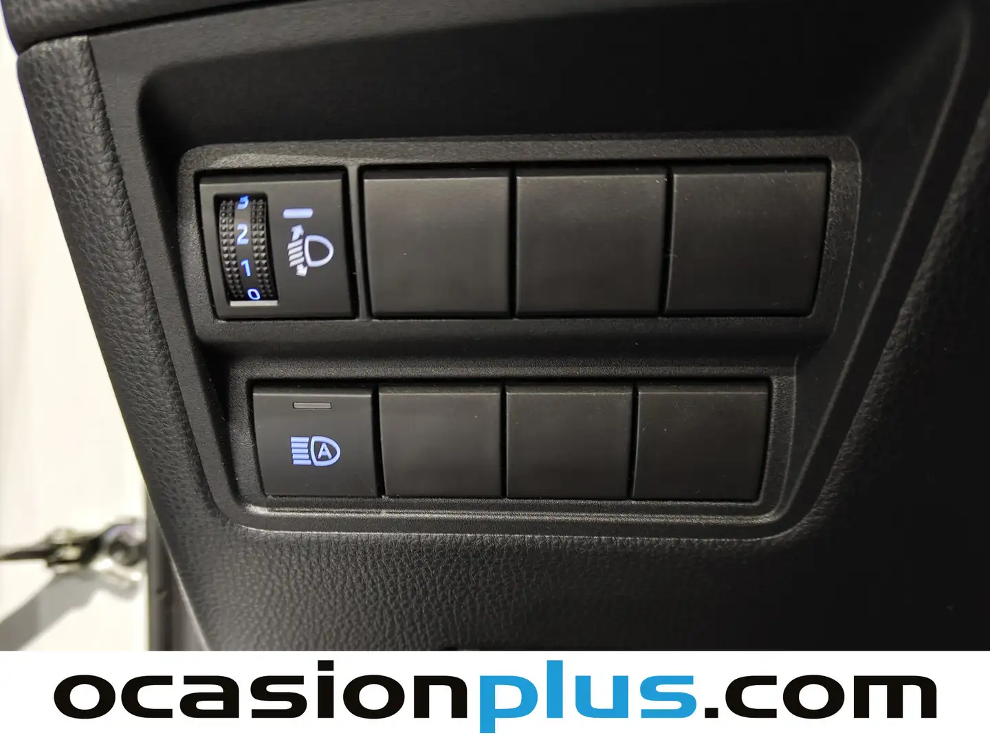 Foto Toyota Yaris Cross Toyota Yaris Cross 120H Active Tech  (116 CV)